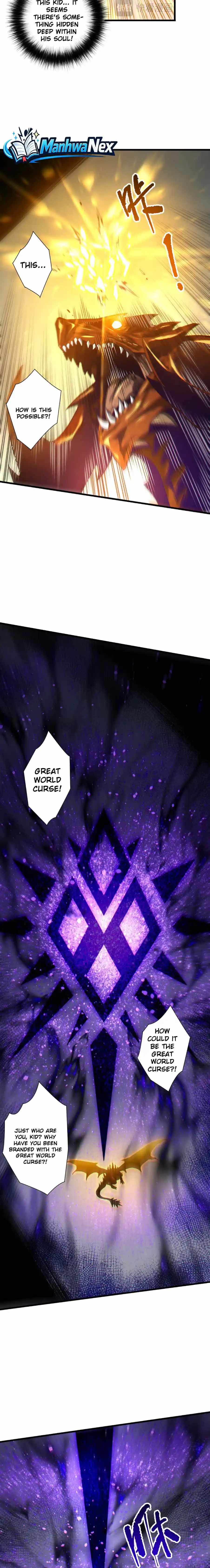 Disastrous Necromancer — Chapter 291 — page 14