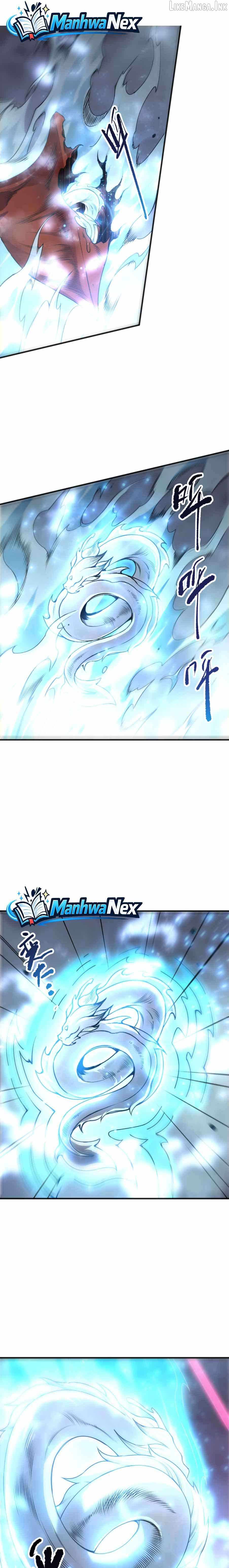 Disastrous Necromancer — Chapter 292 — page 2