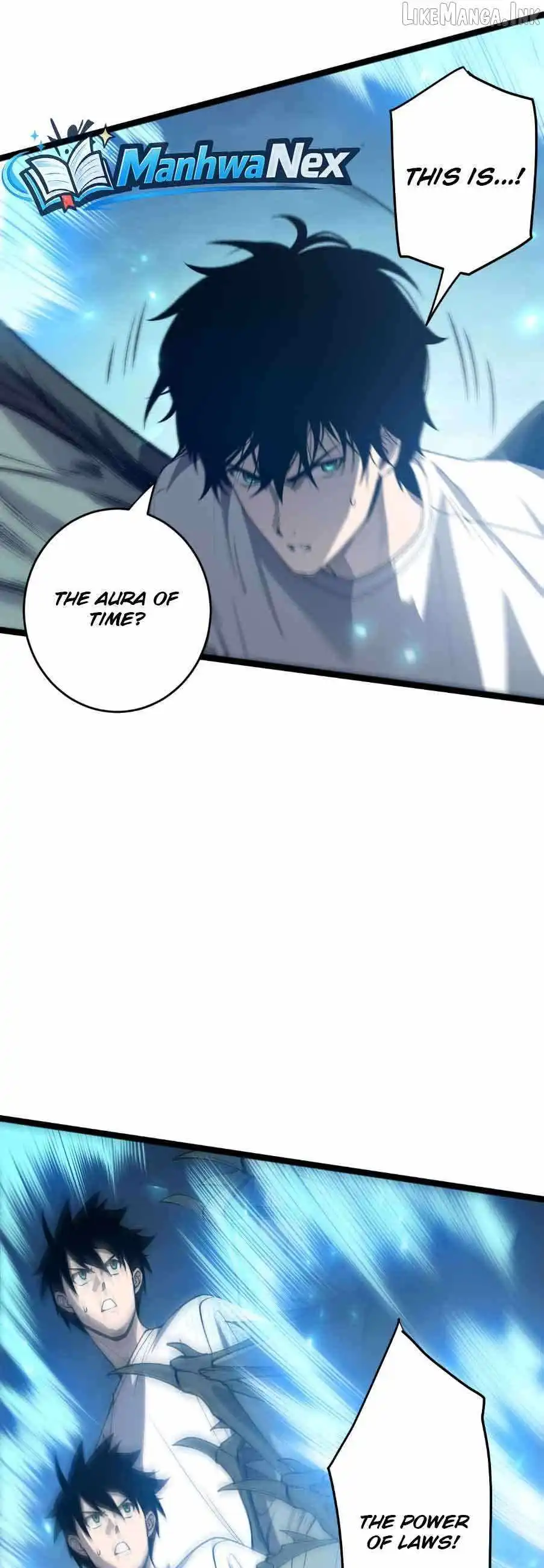Disastrous Necromancer — Chapter 295 — page 22