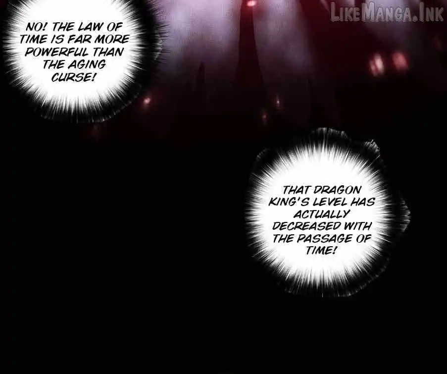 Disastrous Necromancer — Chapter 295 — page 31