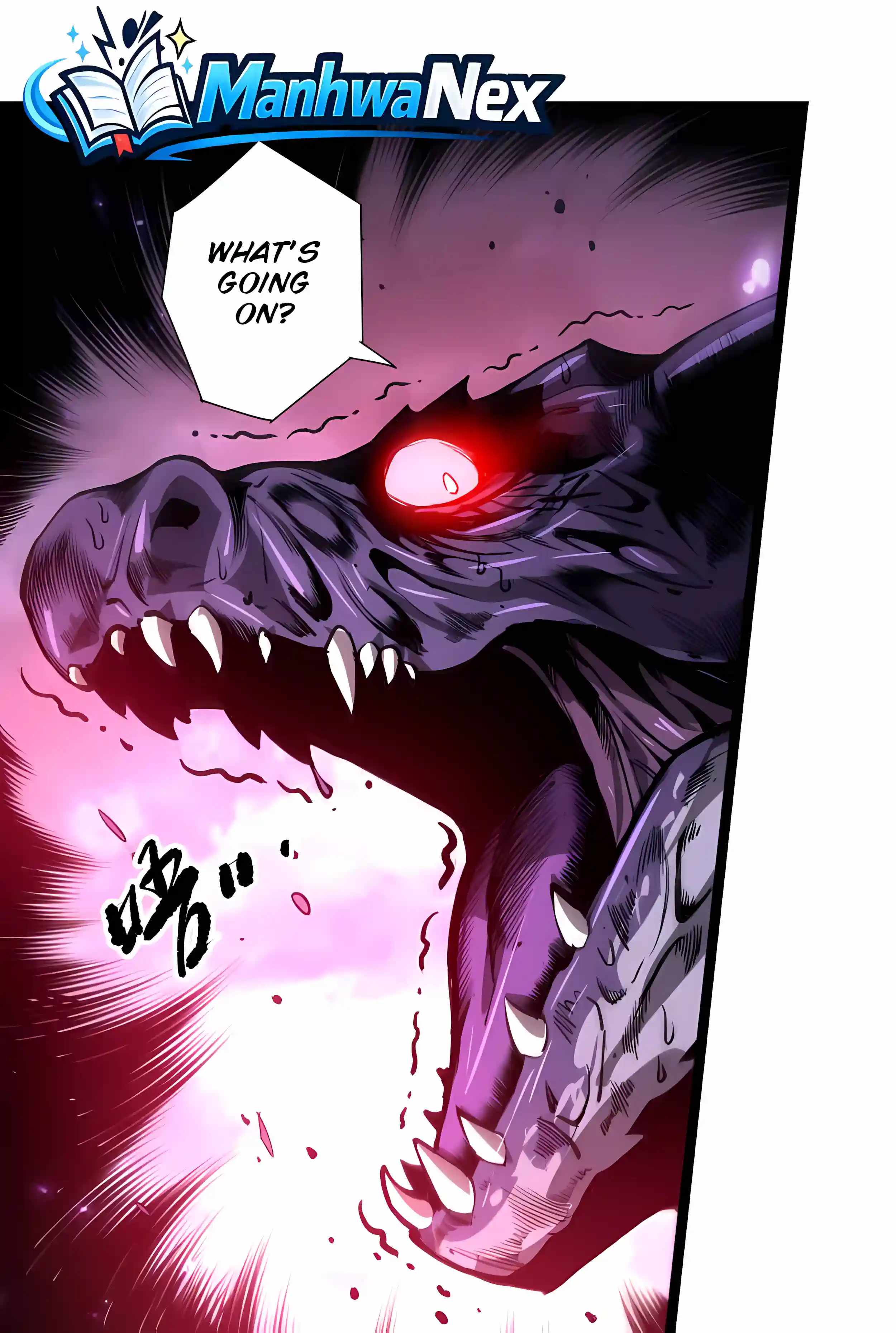 Disastrous Necromancer — Chapter 296 — page 2