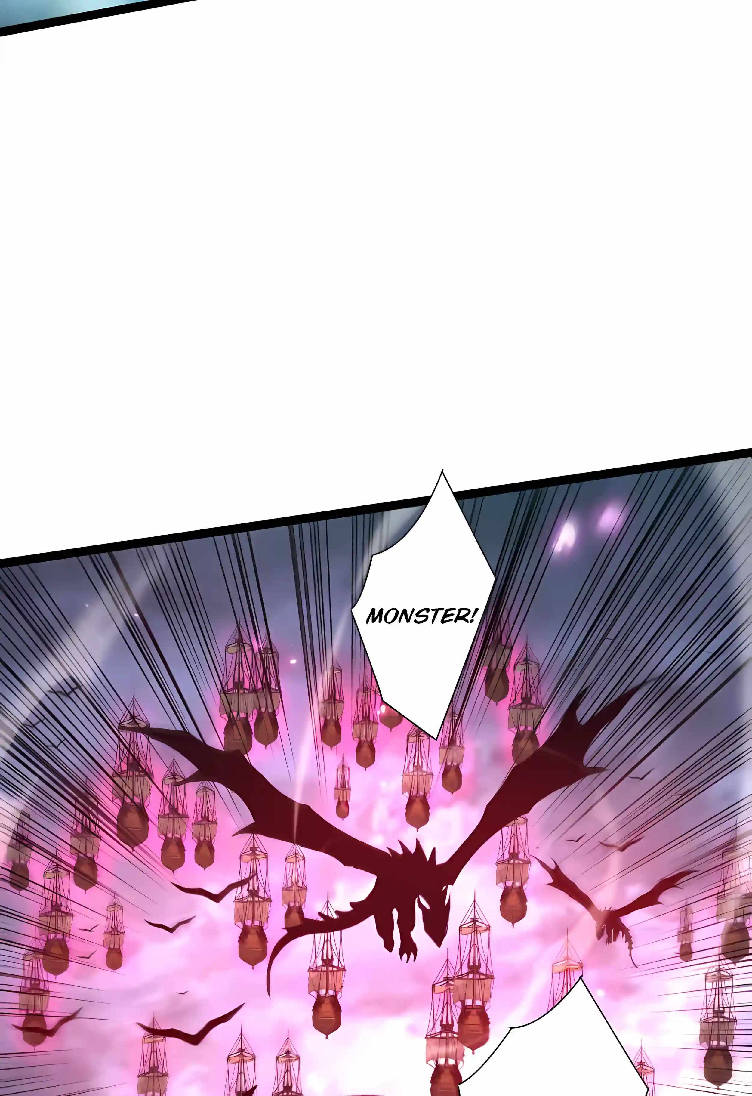 Disastrous Necromancer — Chapter 296 — page 7