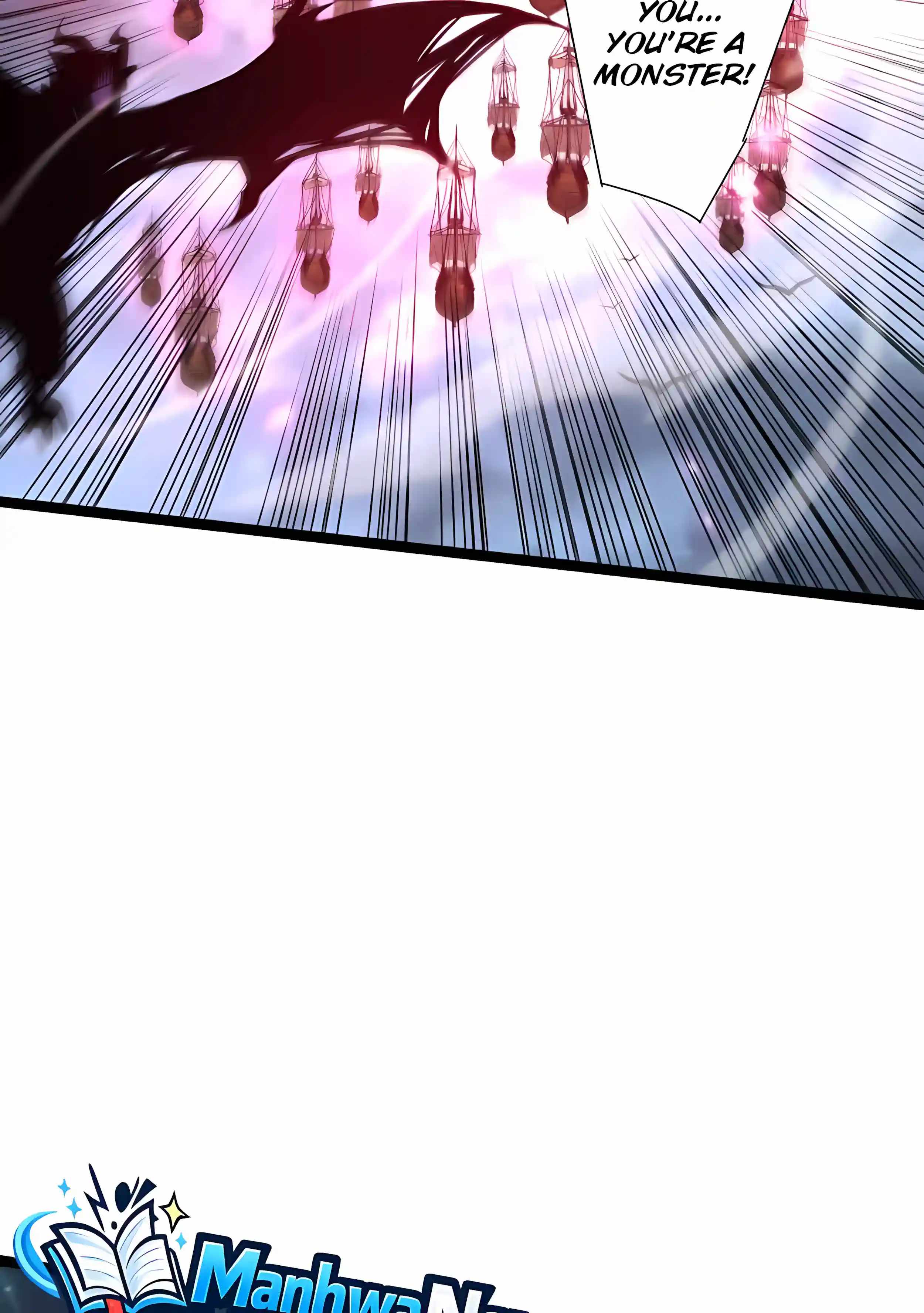 Disastrous Necromancer — Chapter 296 — page 8