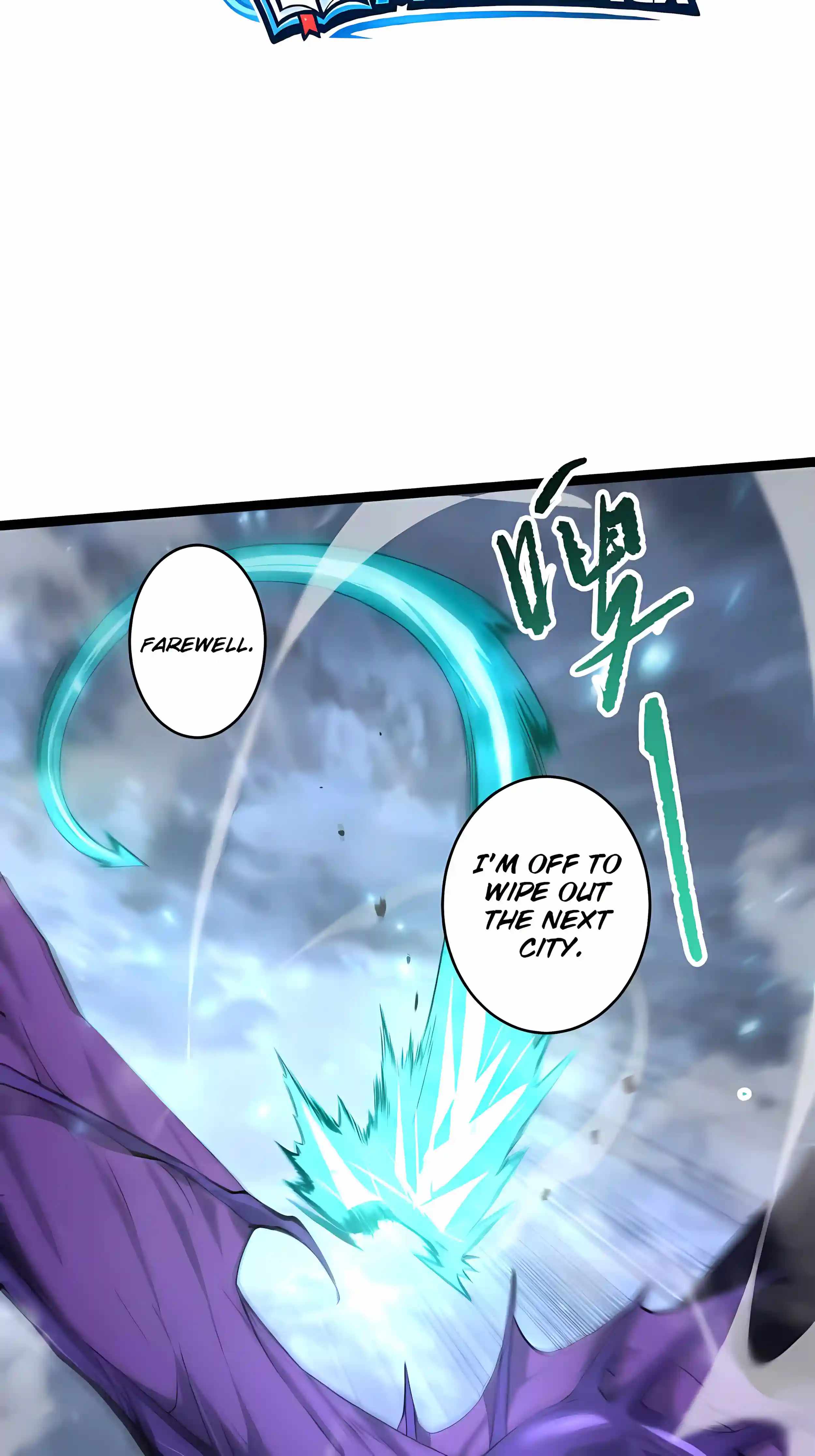 Disastrous Necromancer — Chapter 296 — page 17