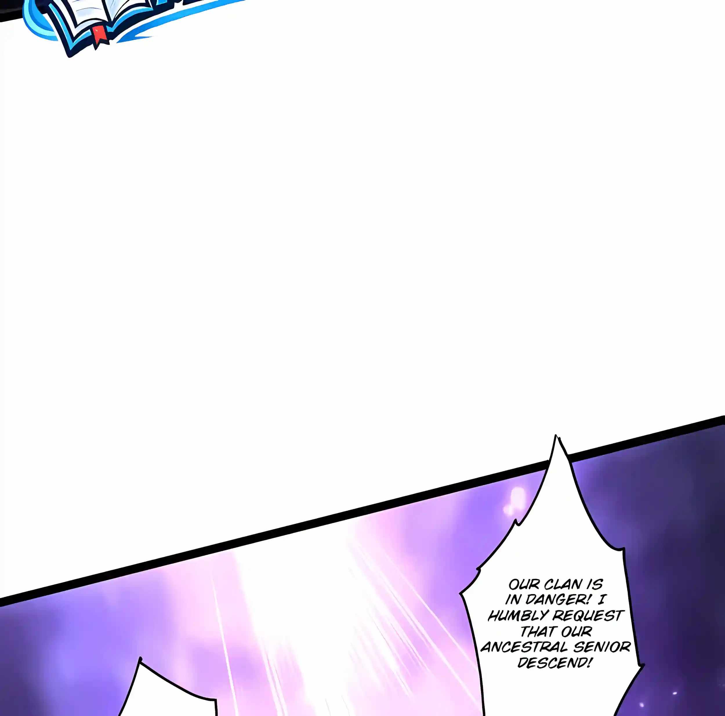 Disastrous Necromancer — Chapter 296 — page 19