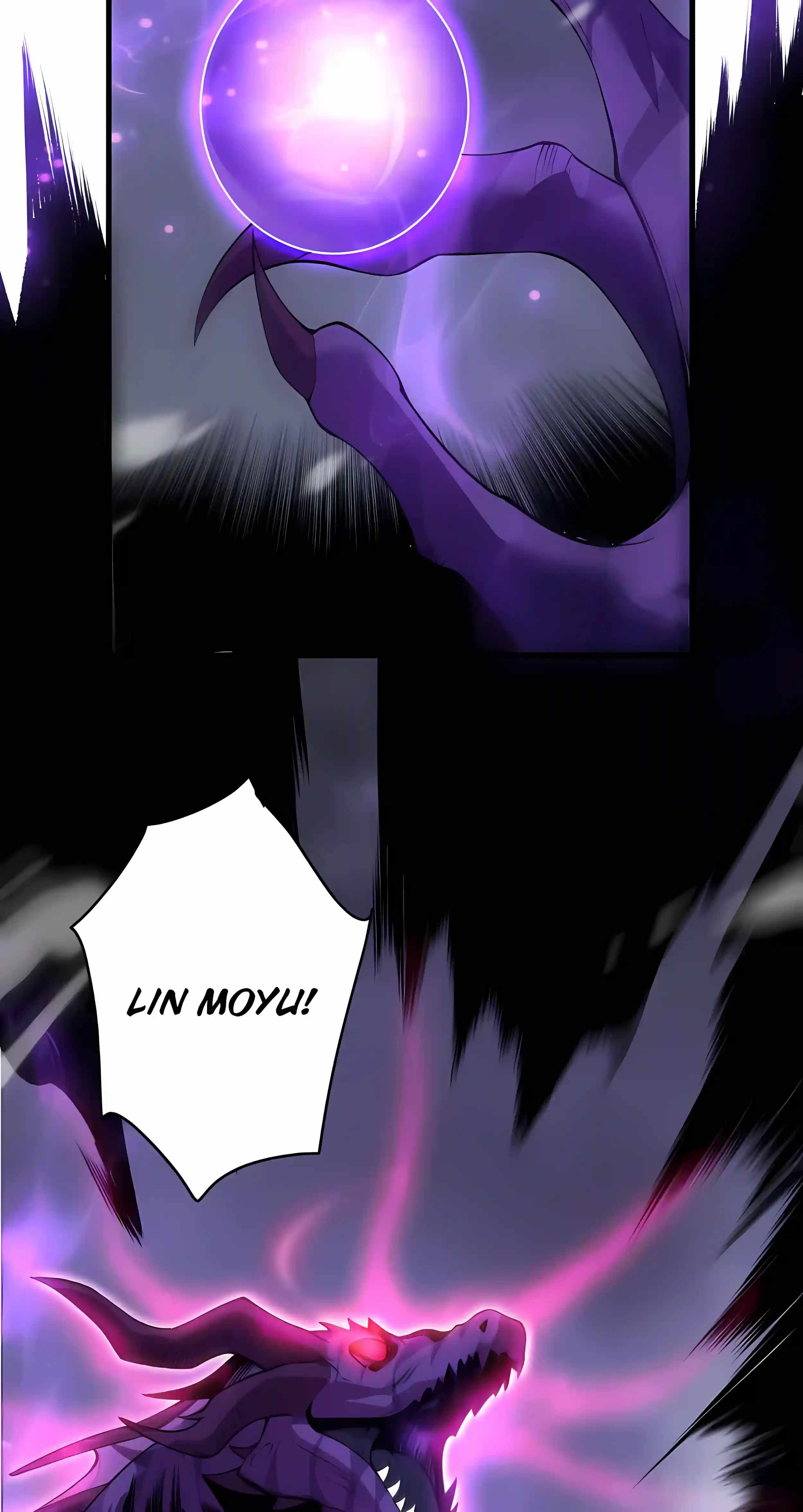 Disastrous Necromancer — Chapter 296 — page 25