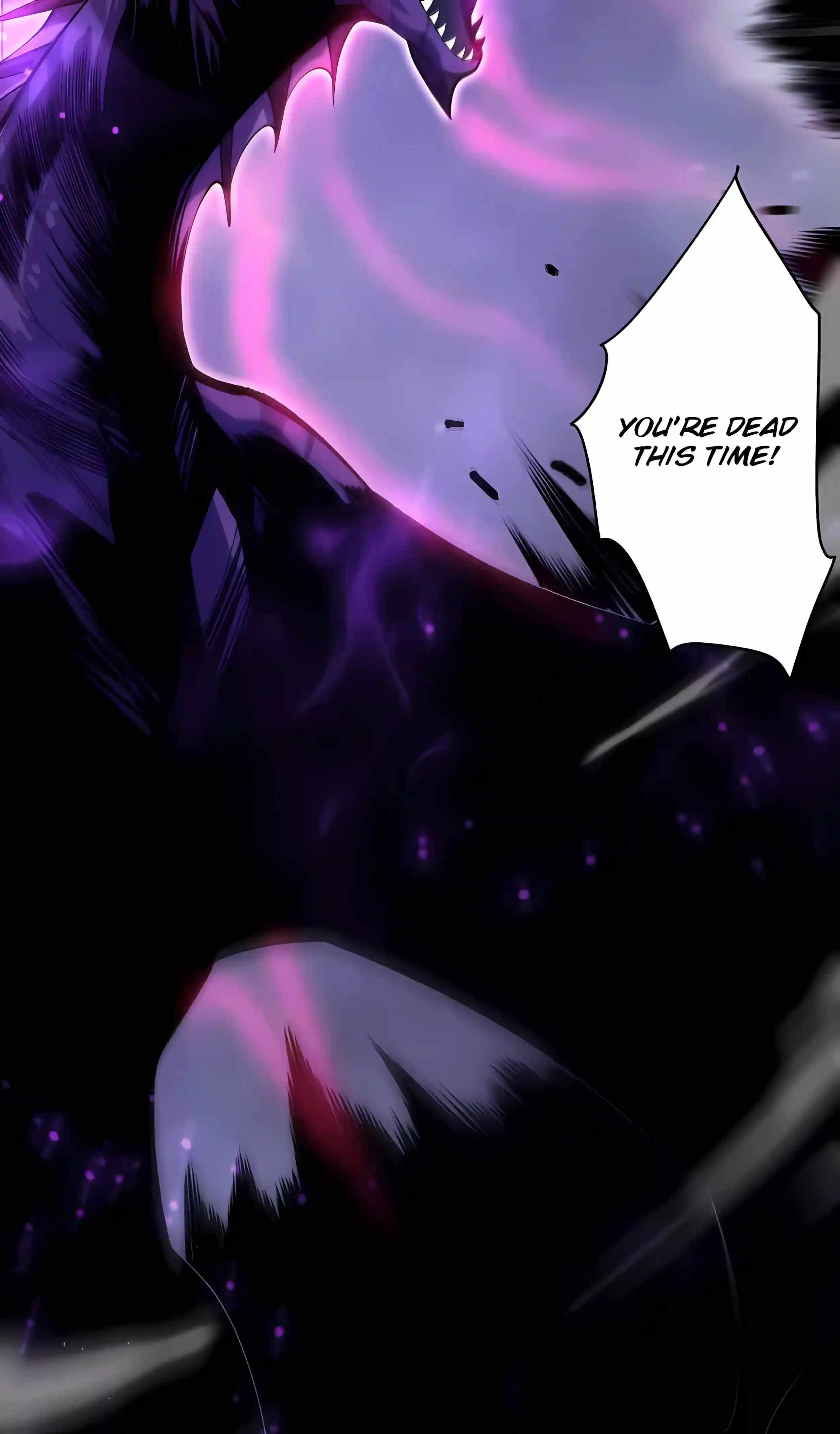 Disastrous Necromancer — Chapter 296 — page 26