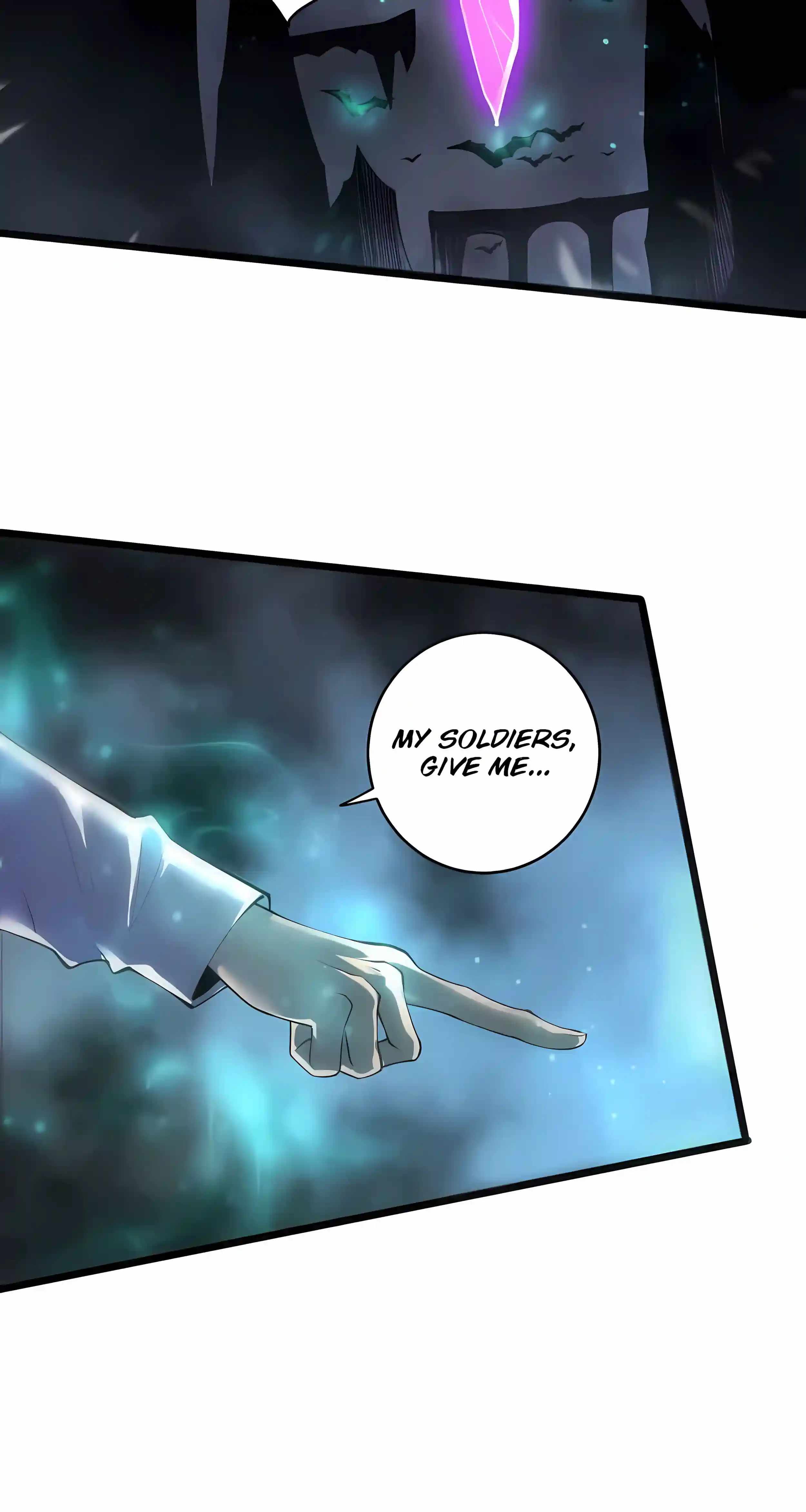Disastrous Necromancer — Chapter 296 — page 30