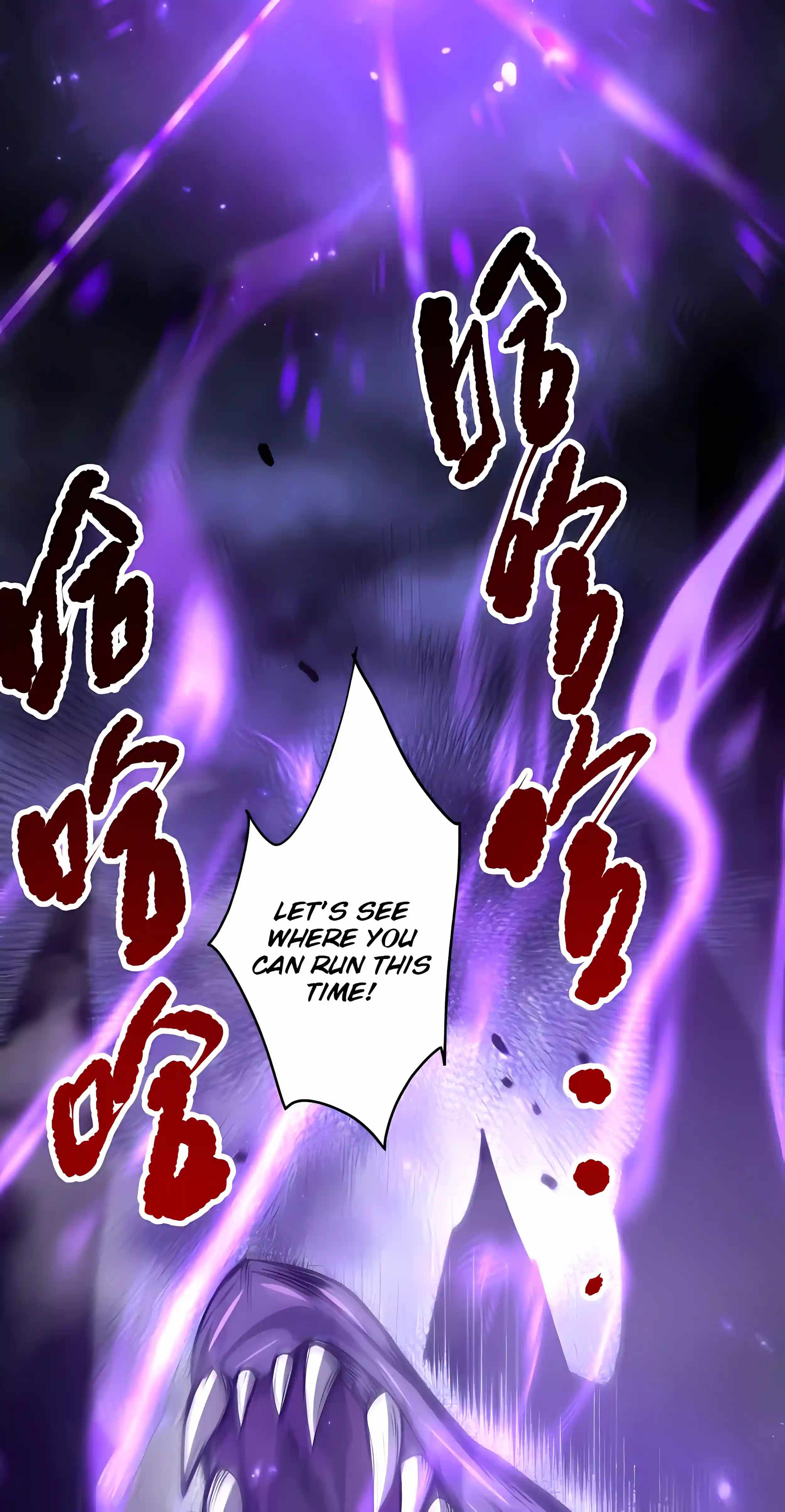 Disastrous Necromancer — Chapter 296 — page 40