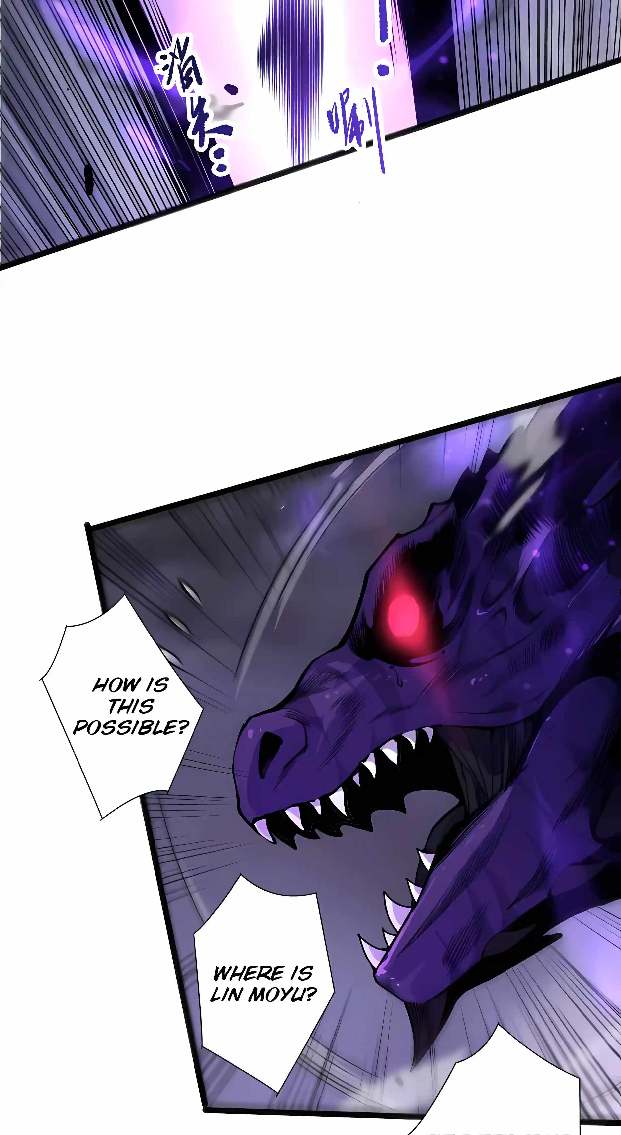 Disastrous Necromancer — Chapter 296 — page 48