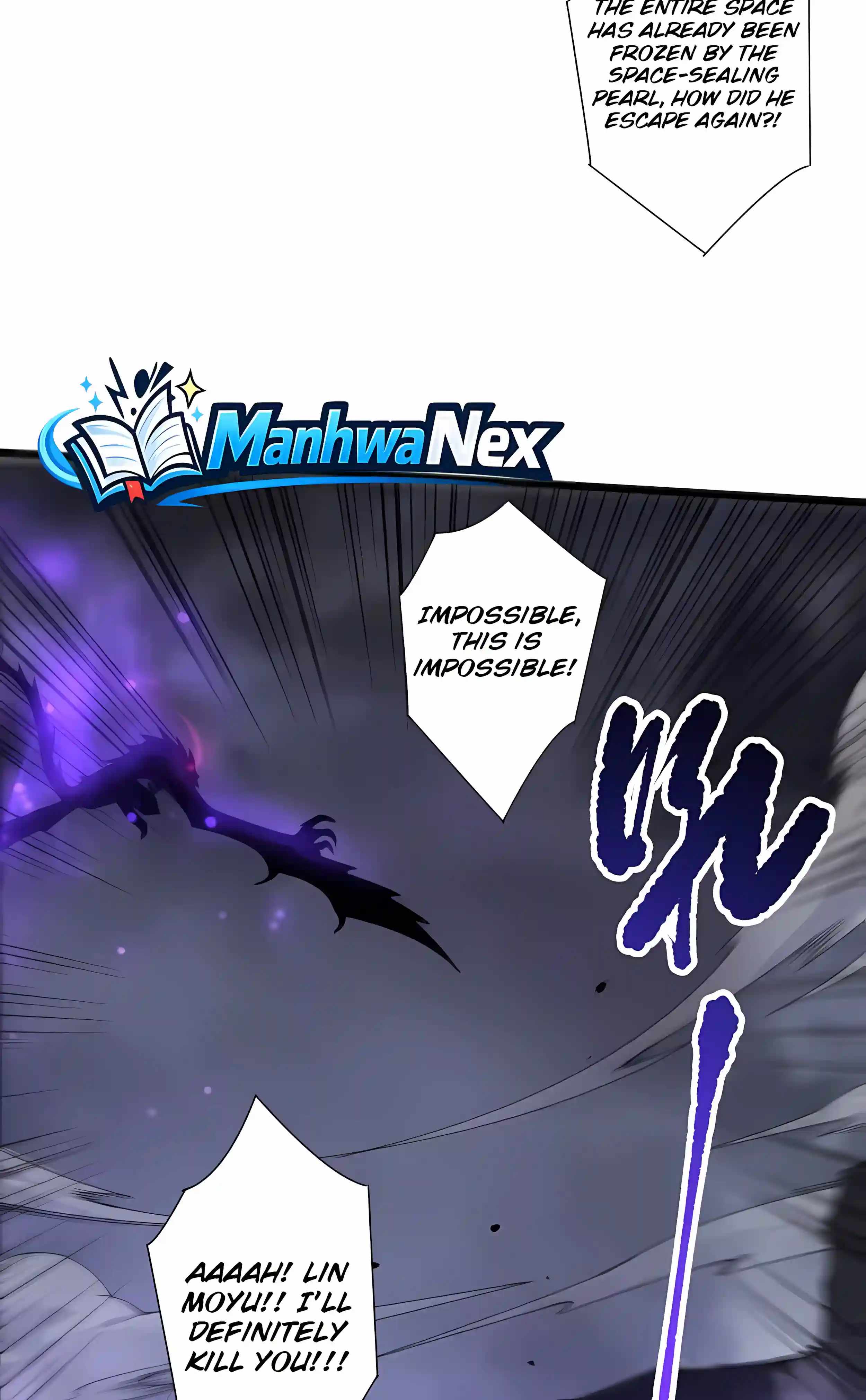 Disastrous Necromancer — Chapter 296 — page 49