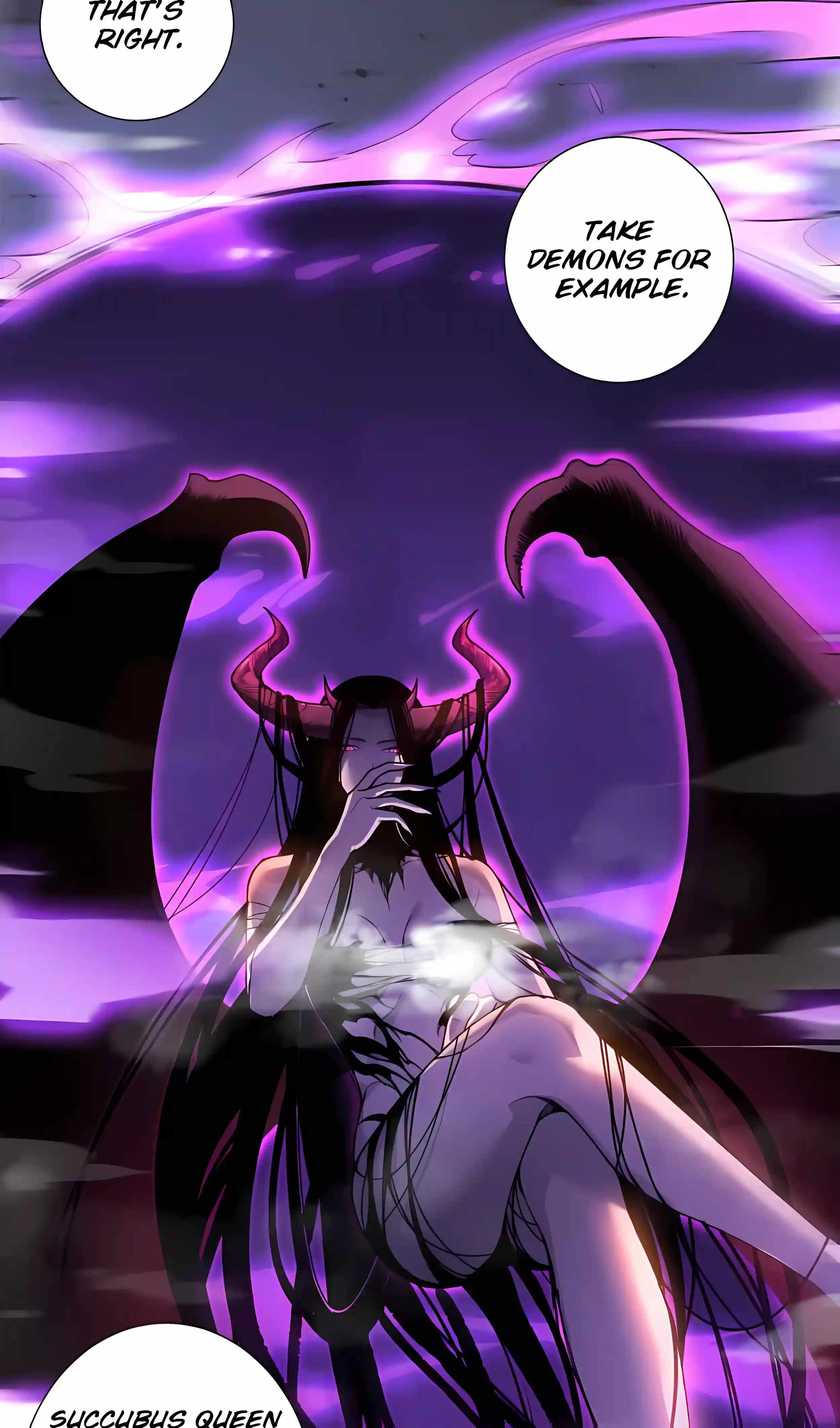 Disastrous Necromancer — Chapter 296 — page 57