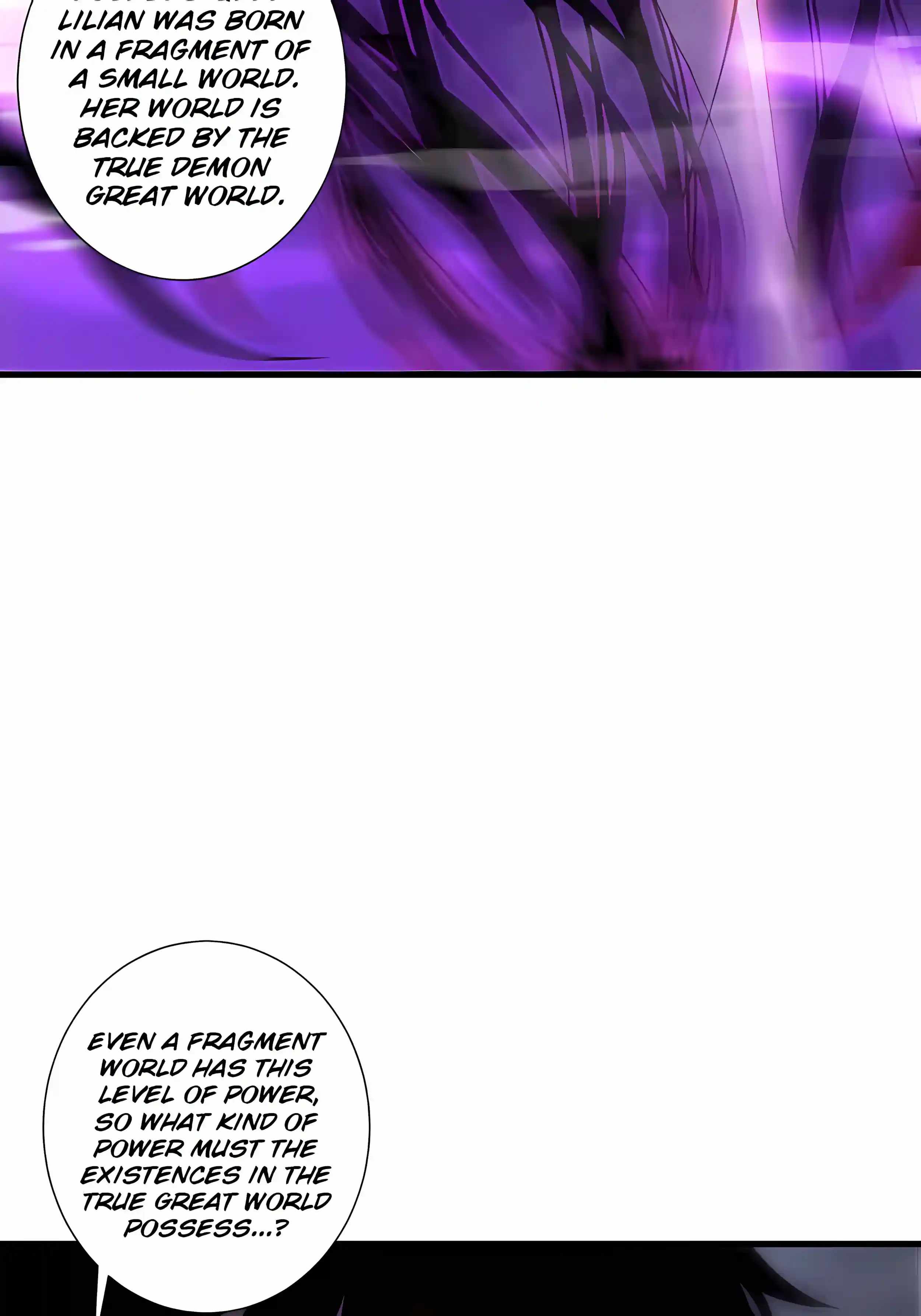 Disastrous Necromancer — Chapter 296 — page 58