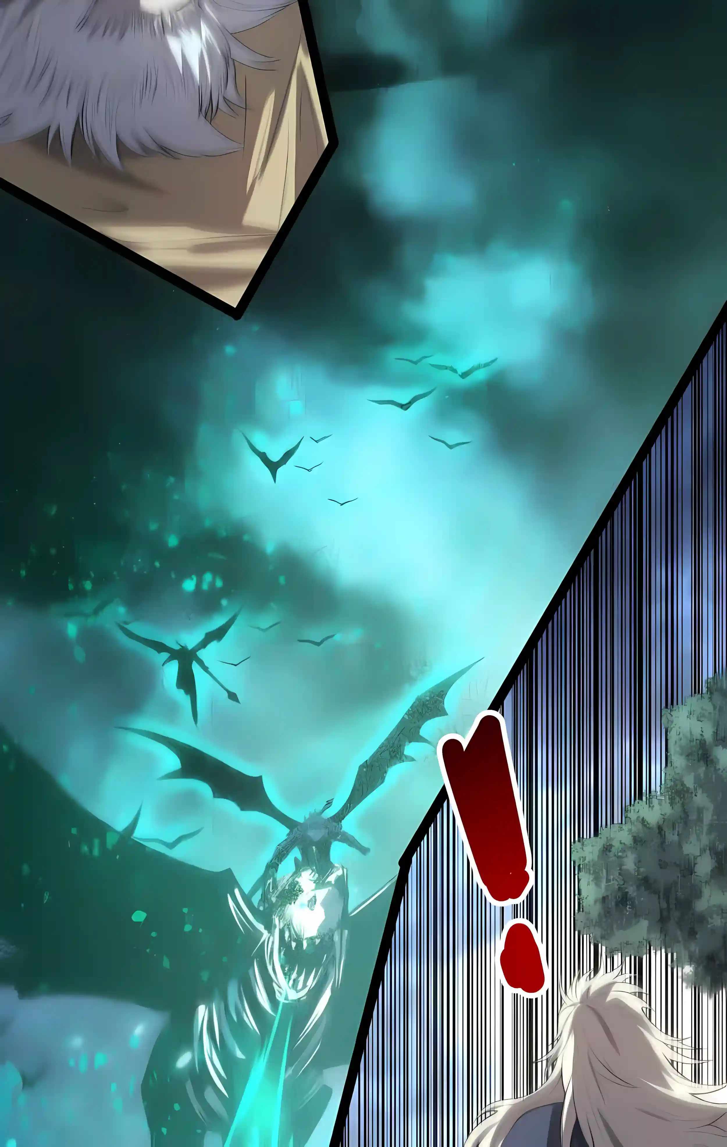 Disastrous Necromancer — Chapter 296 — page 66