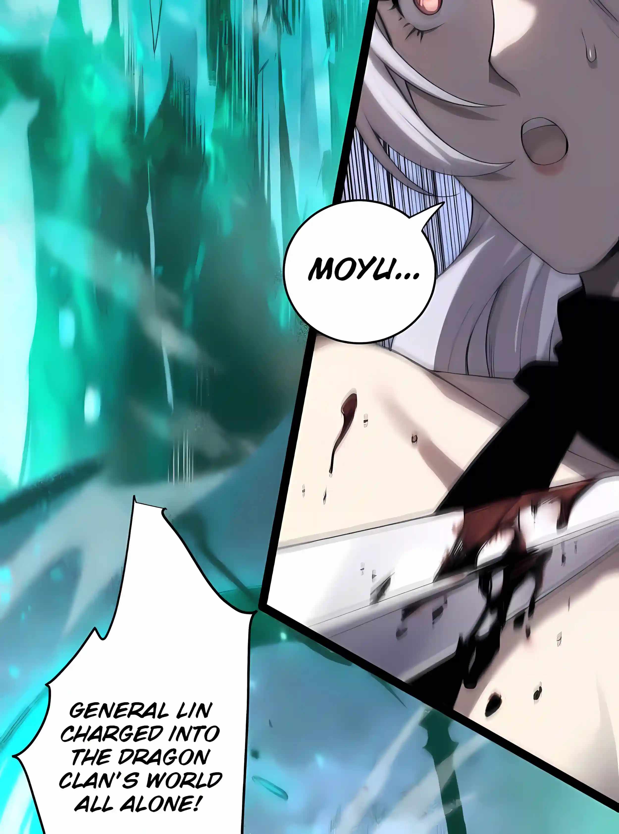 Disastrous Necromancer — Chapter 296 — page 70