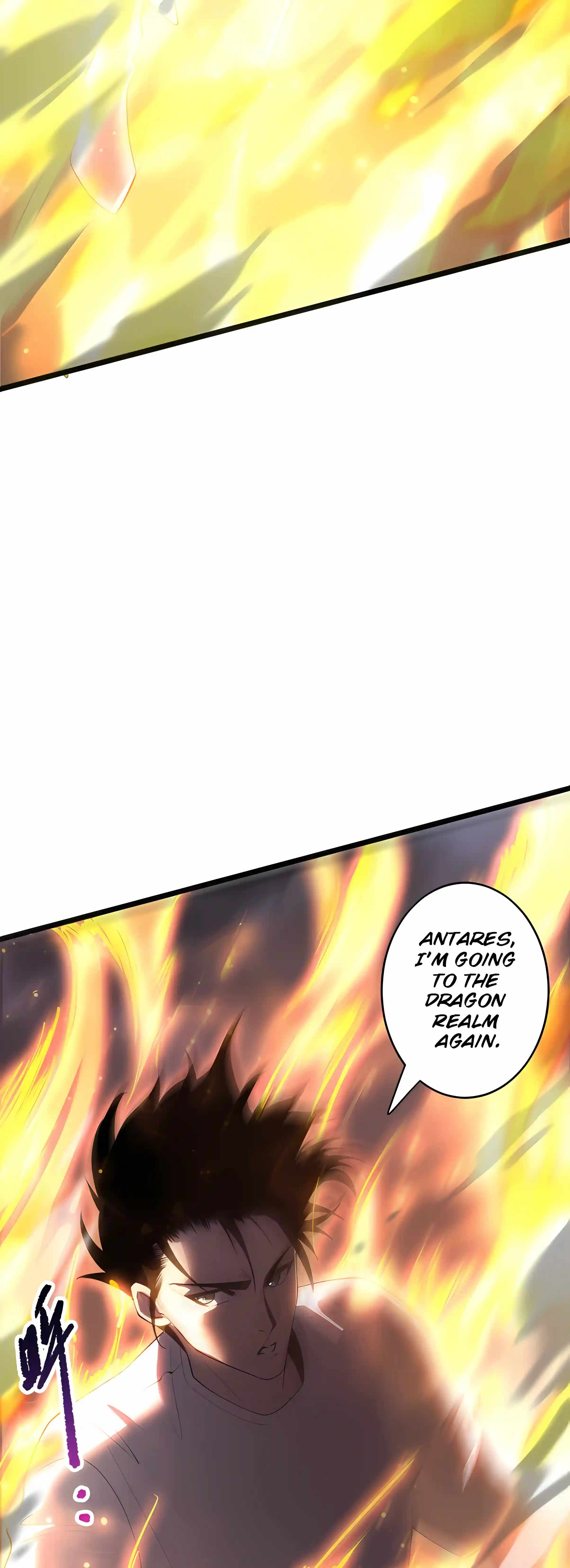 Disastrous Necromancer — Chapter 297 — page 9