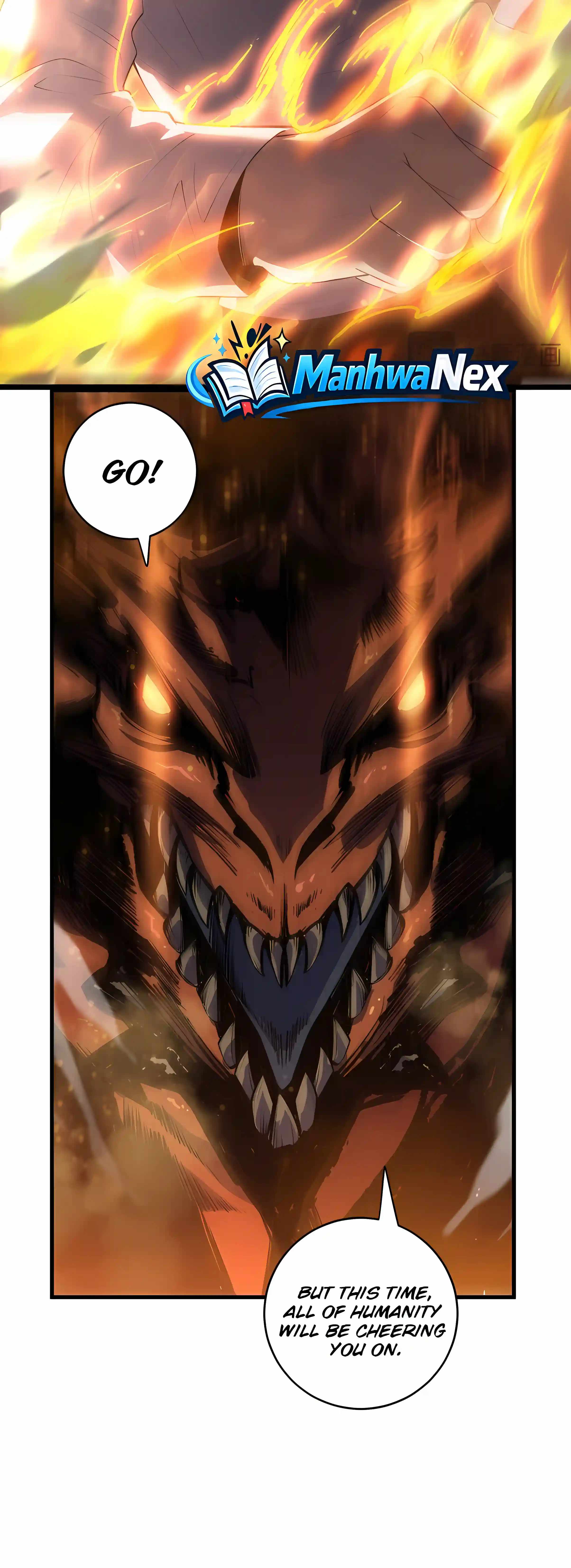 Disastrous Necromancer — Chapter 297 — page 10
