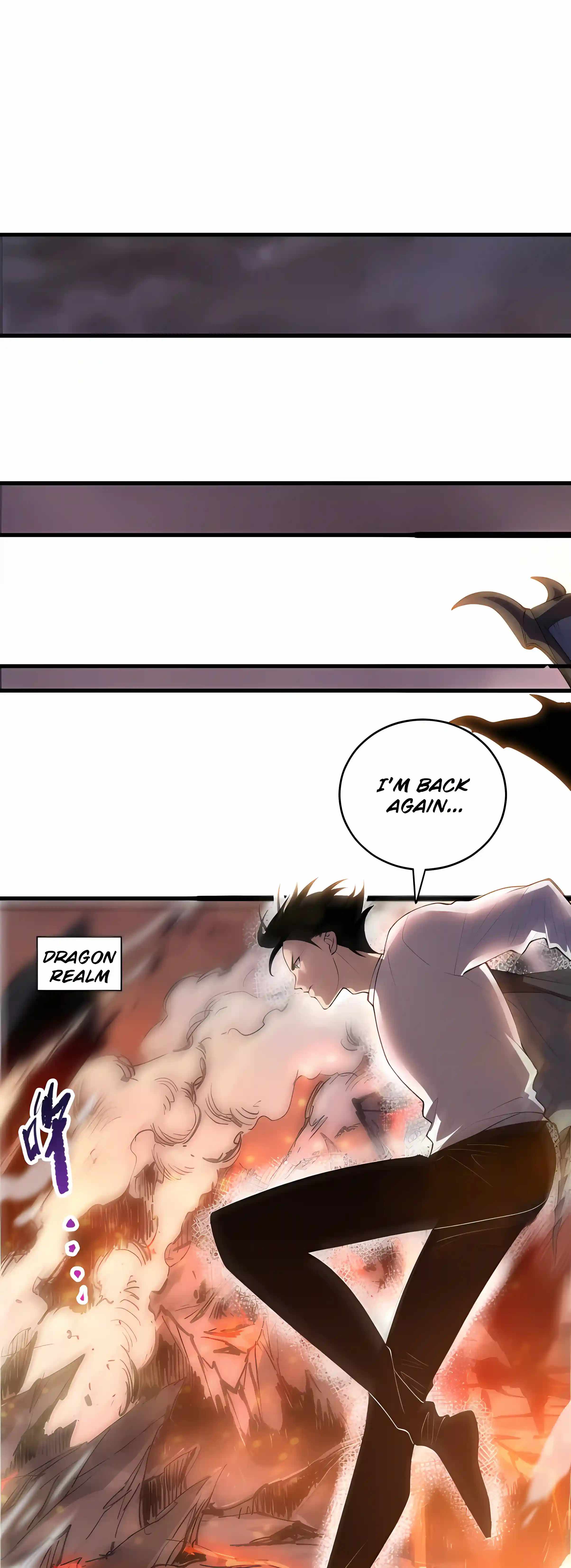 Disastrous Necromancer — Chapter 297 — page 11