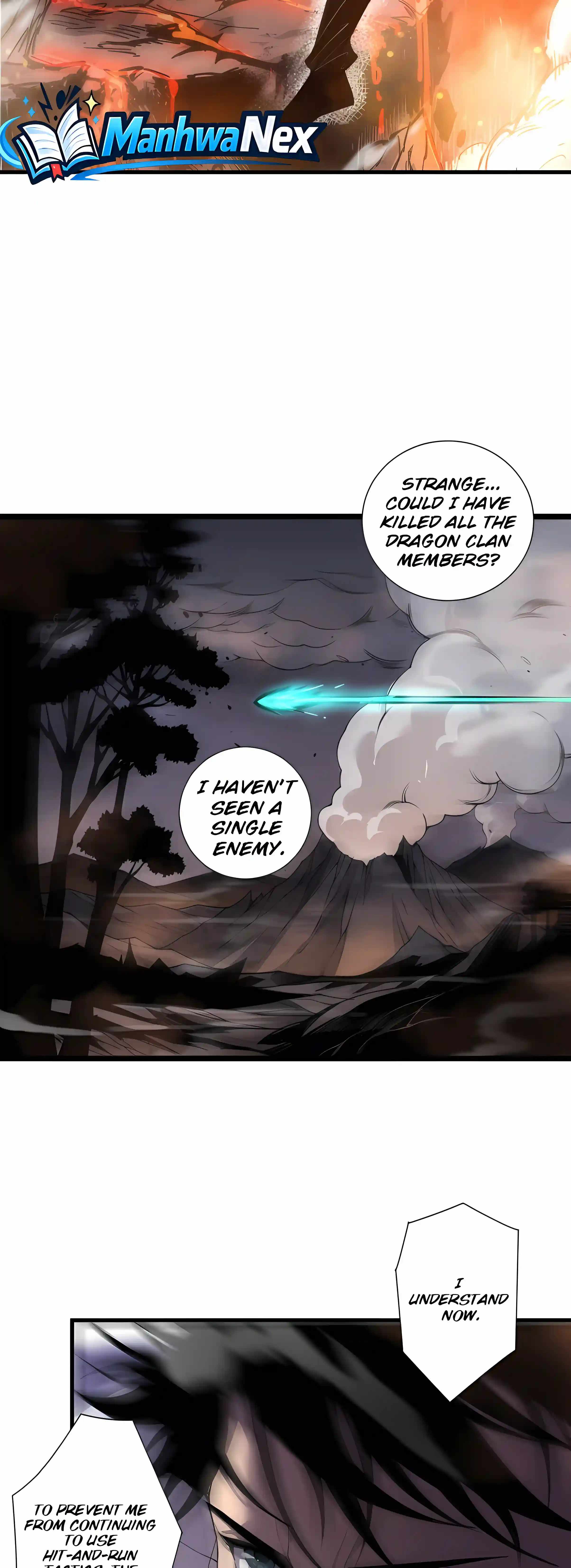 Disastrous Necromancer — Chapter 297 — page 12