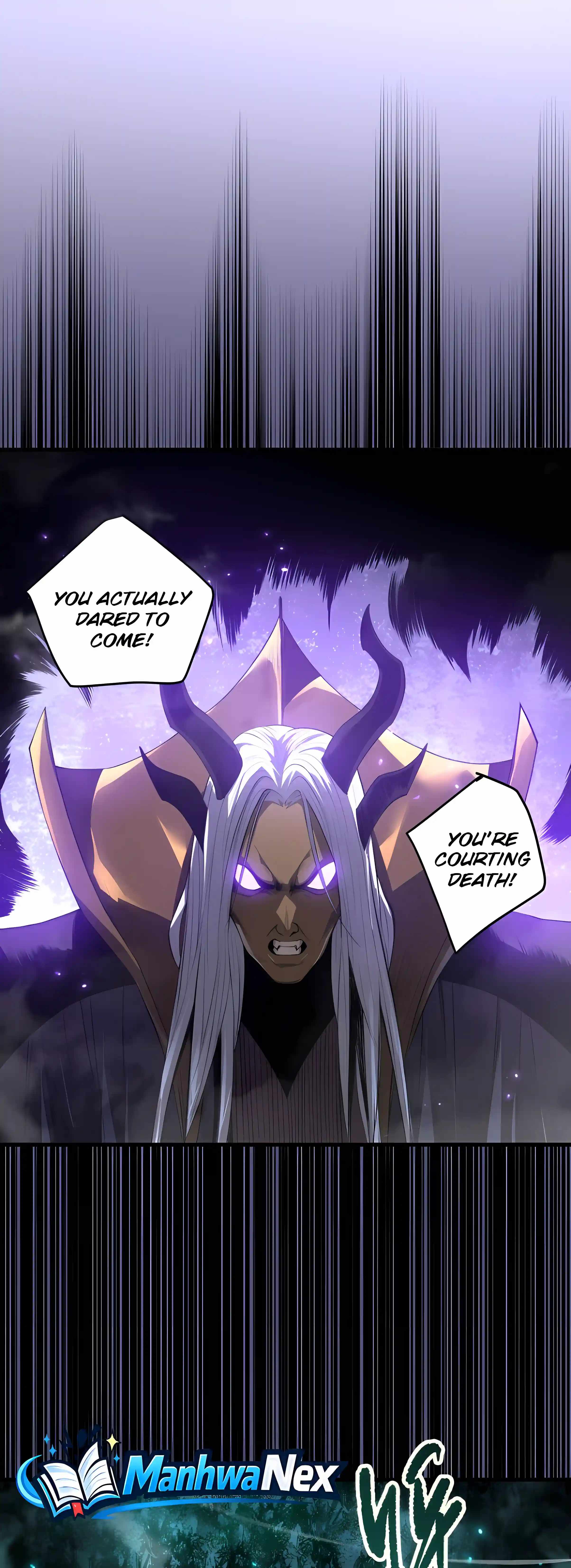 Disastrous Necromancer — Chapter 297 — page 18