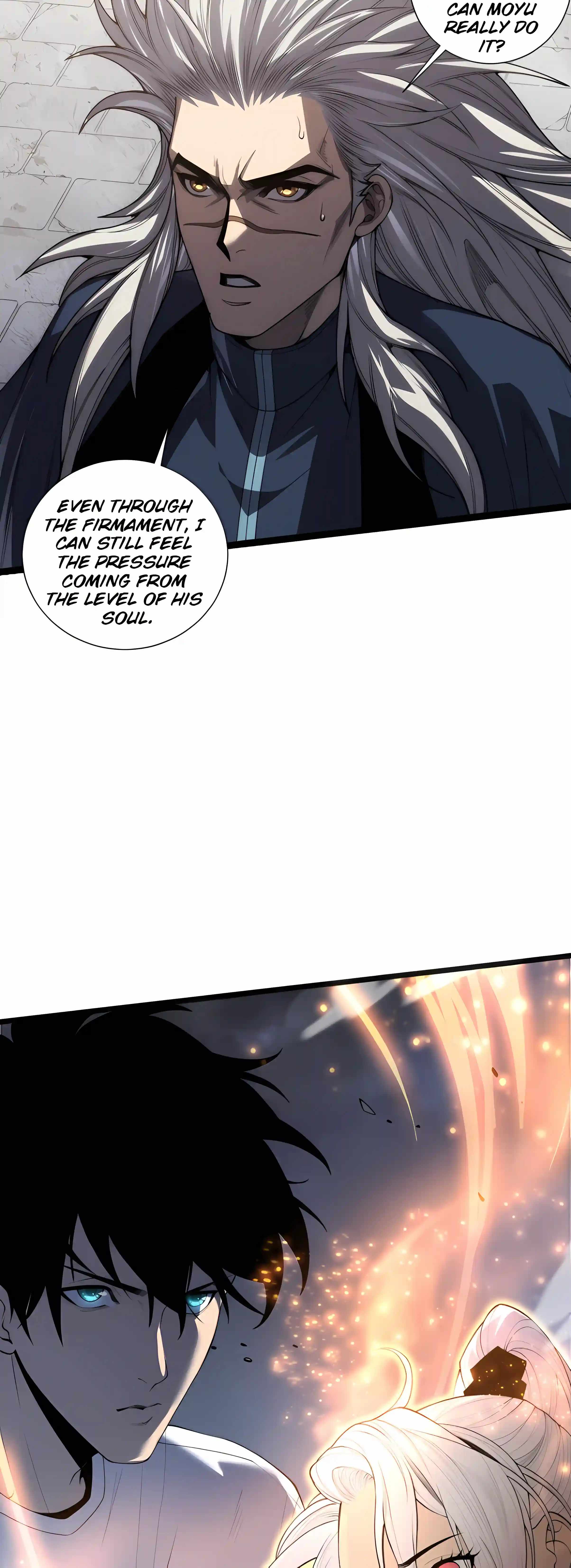 Disastrous Necromancer — Chapter 297 — page 25