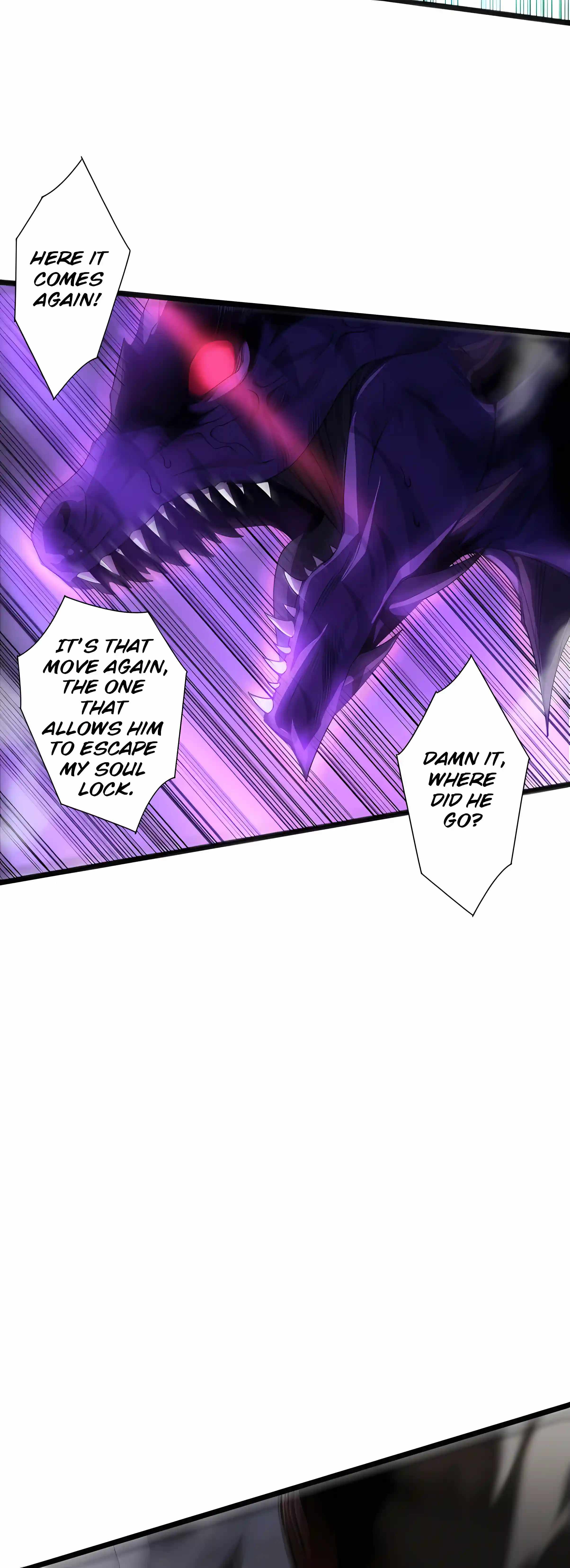 Disastrous Necromancer — Chapter 297 — page 31