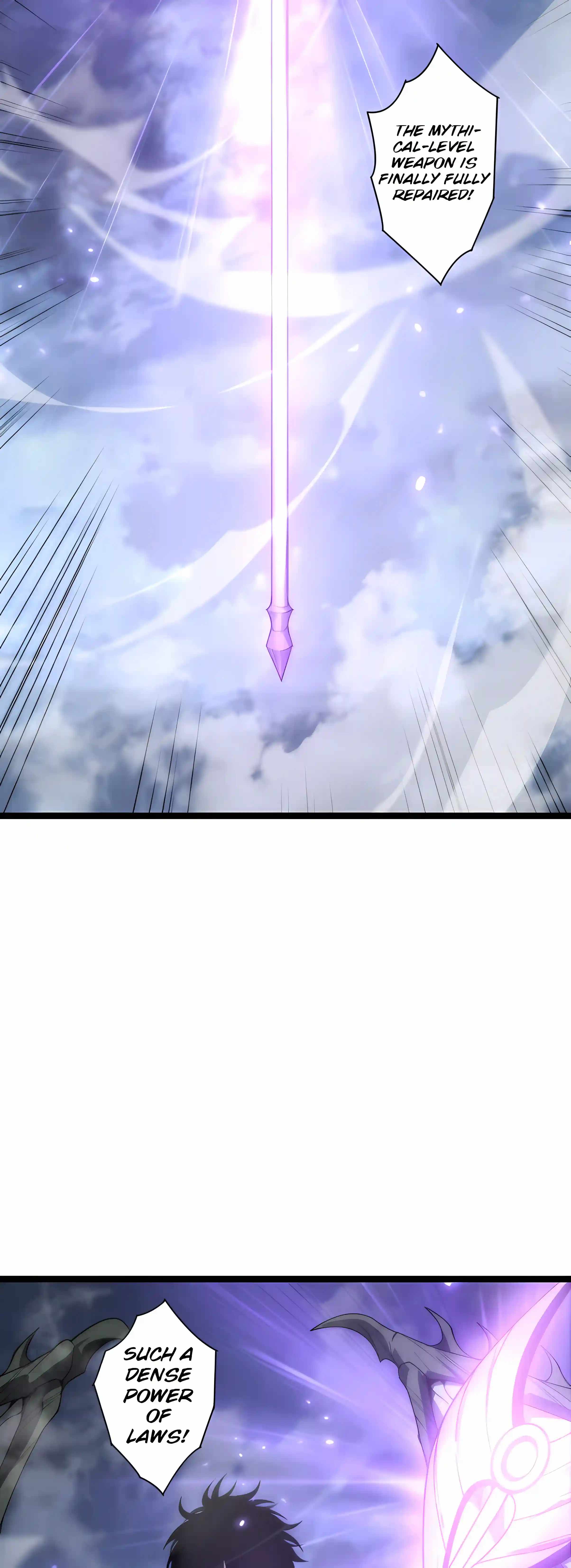 Disastrous Necromancer — Chapter 297 — page 37