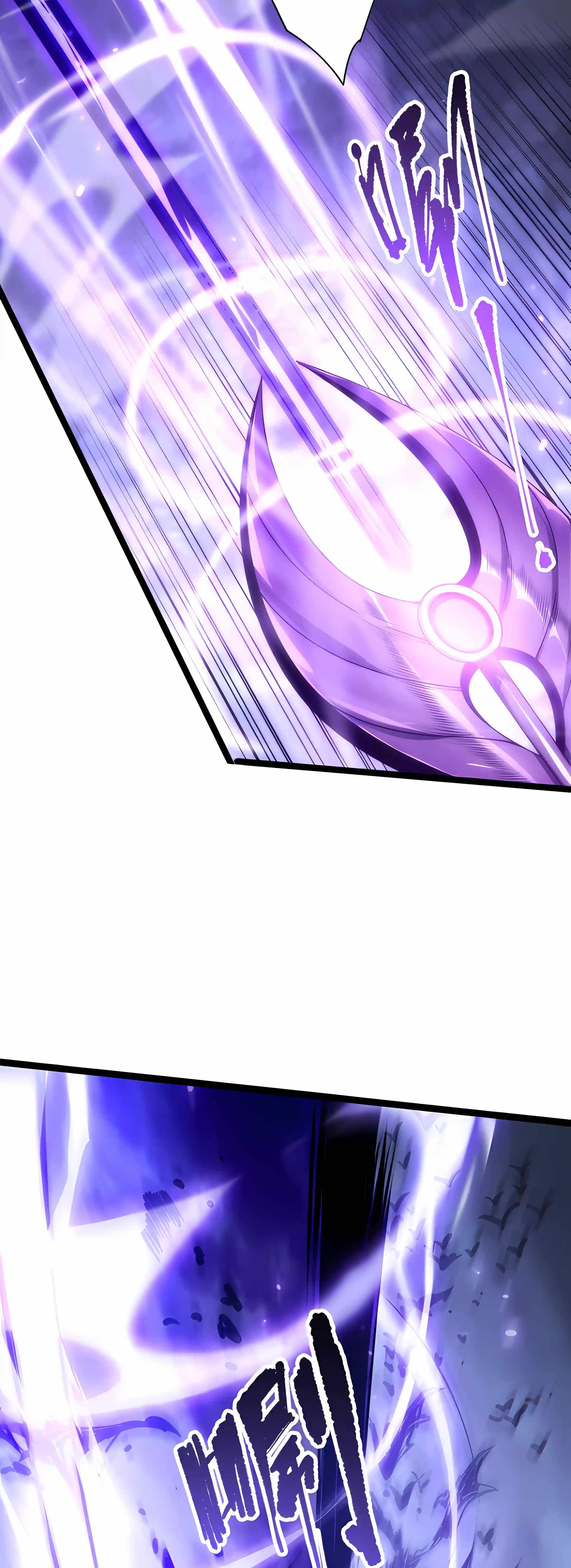 Disastrous Necromancer — Chapter 297 — page 39