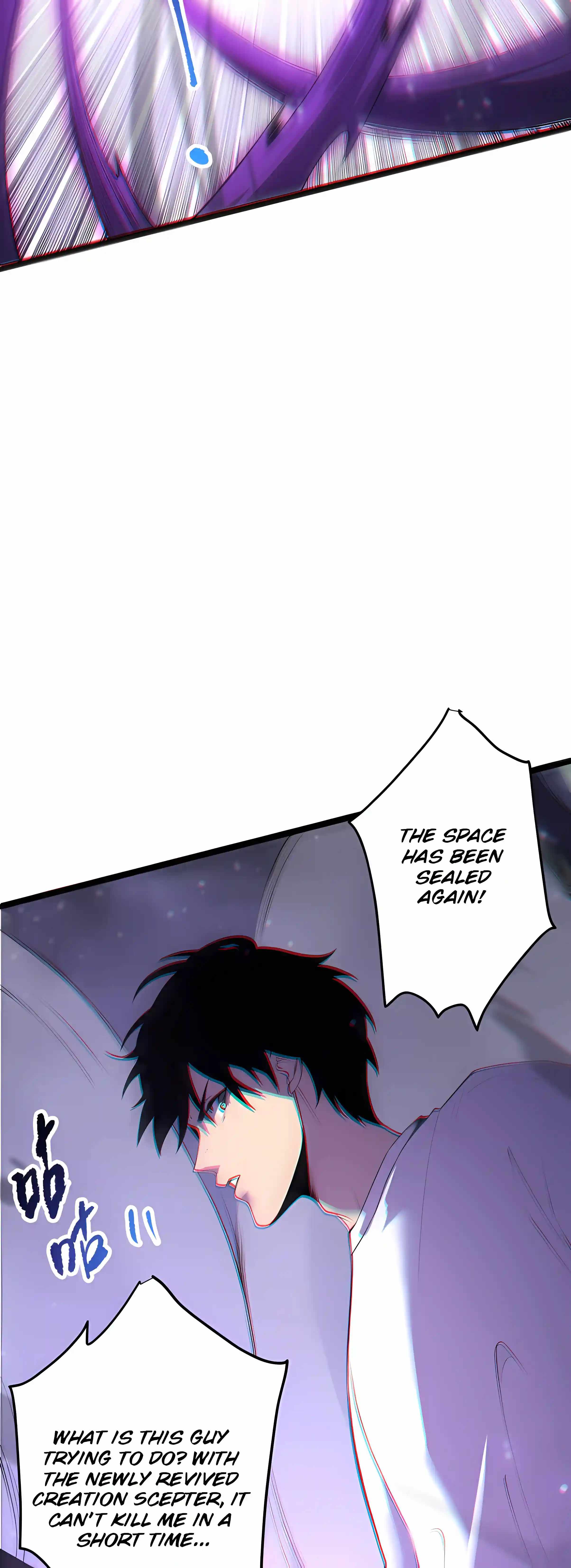 Disastrous Necromancer — Chapter 297 — page 47