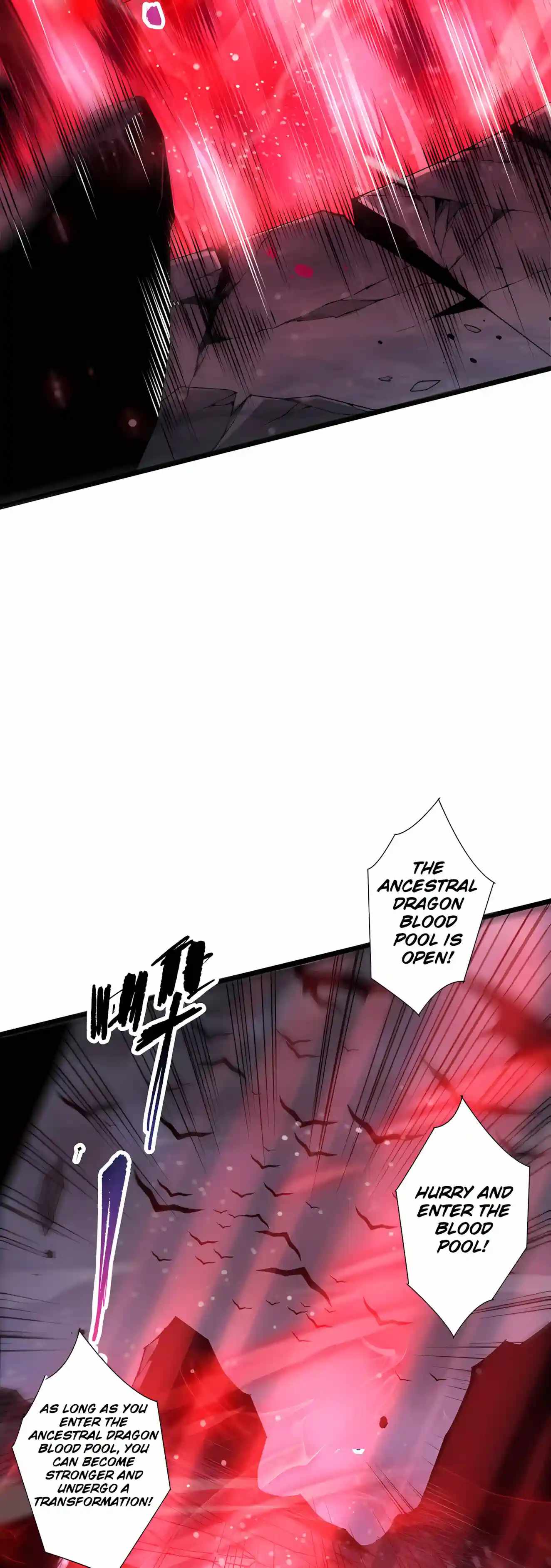 Disastrous Necromancer — Chapter 298 — page 4