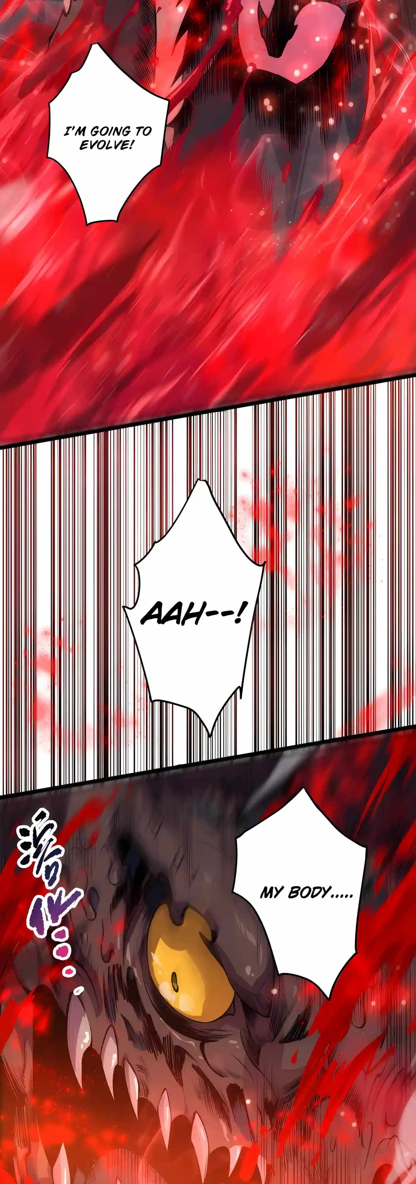 Disastrous Necromancer — Chapter 298 — page 8