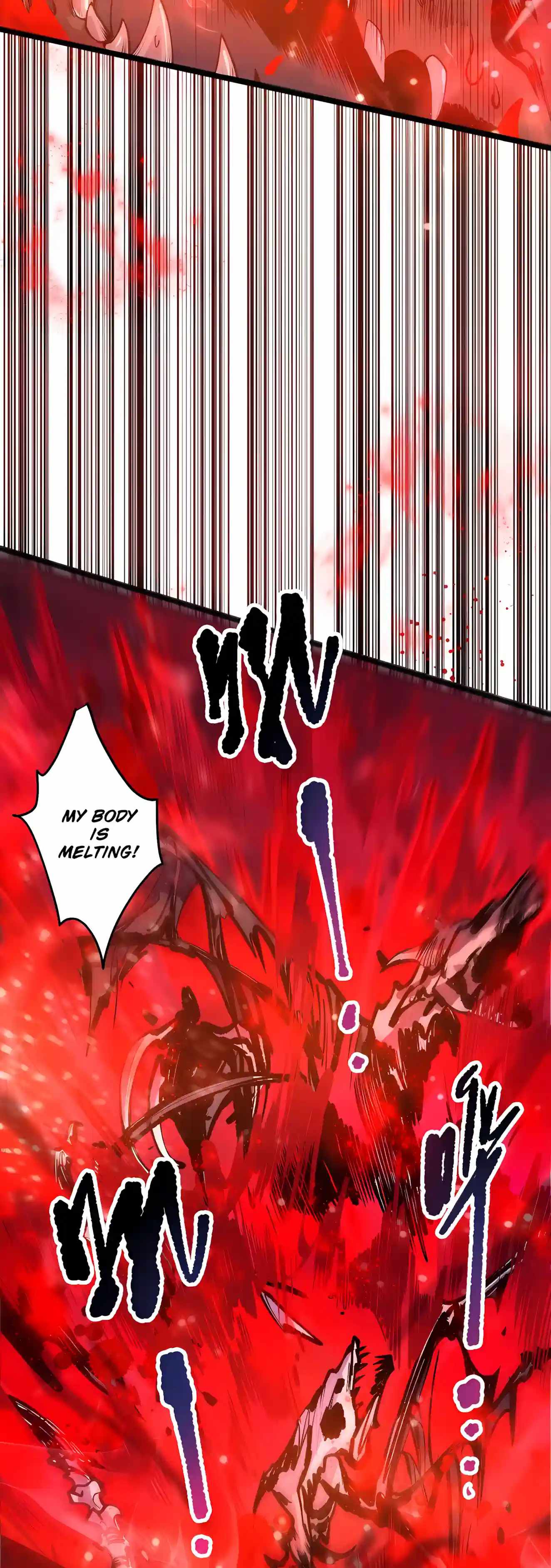Disastrous Necromancer — Chapter 298 — page 9