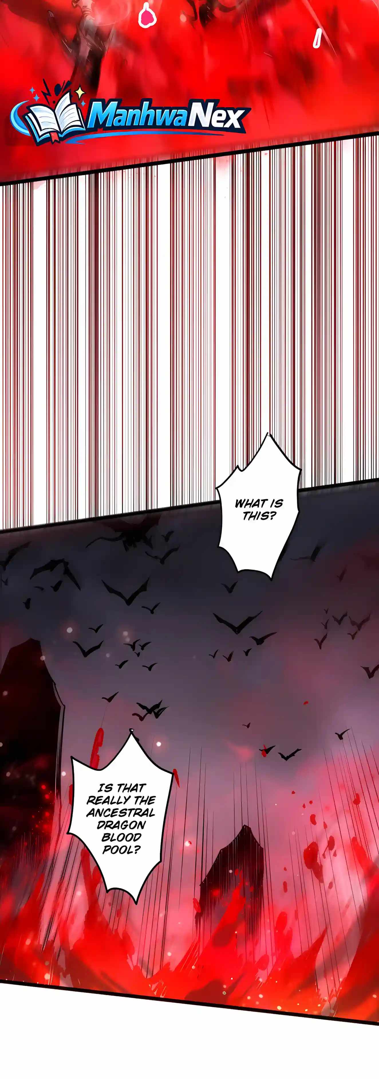 Disastrous Necromancer — Chapter 298 — page 10