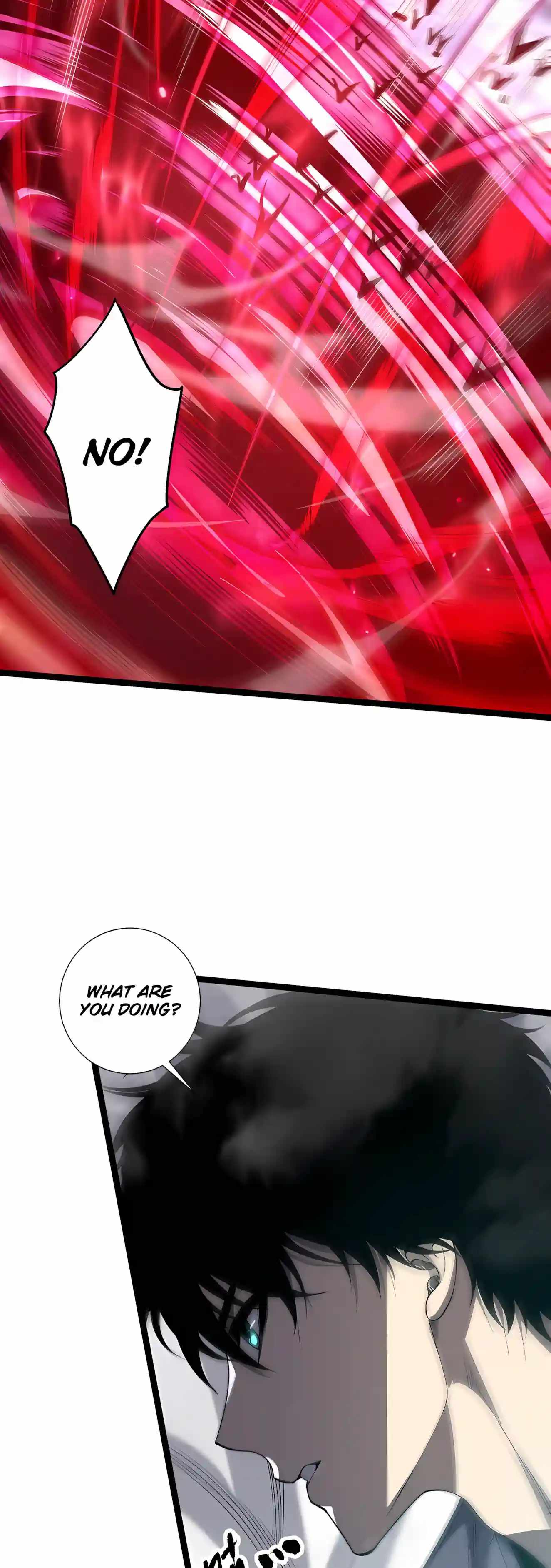 Disastrous Necromancer — Chapter 298 — page 15