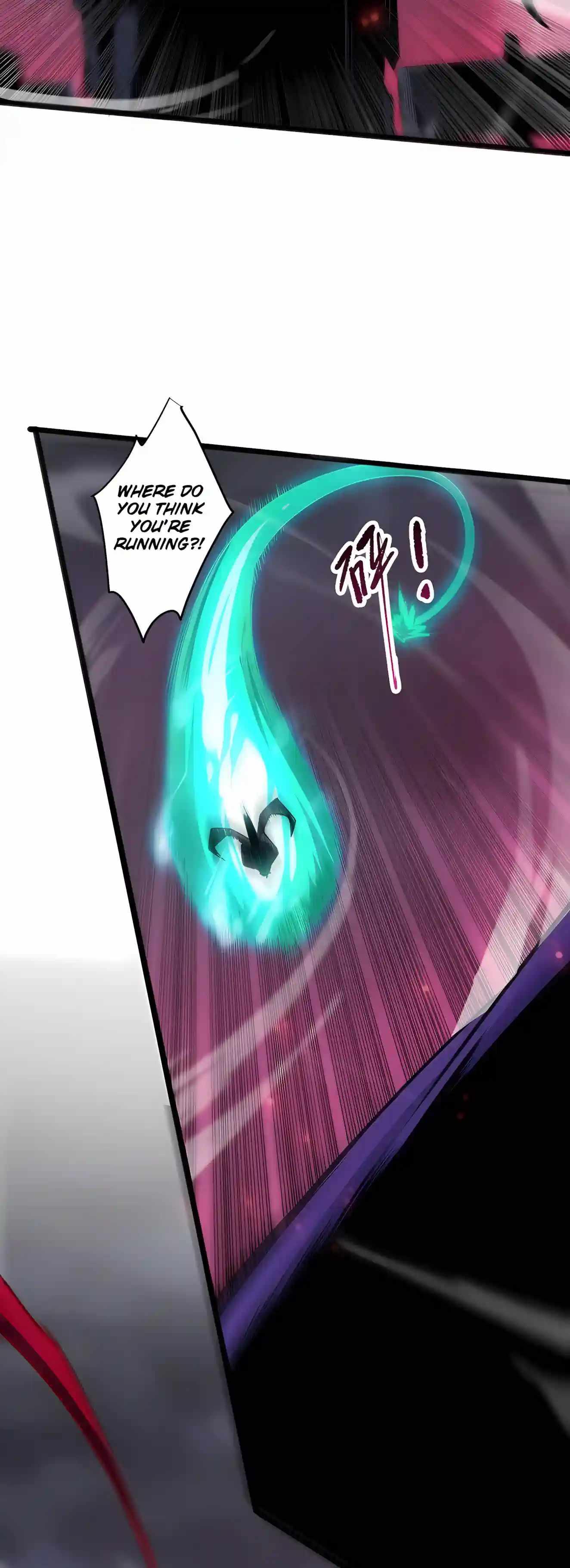 Disastrous Necromancer — Chapter 298 — page 29