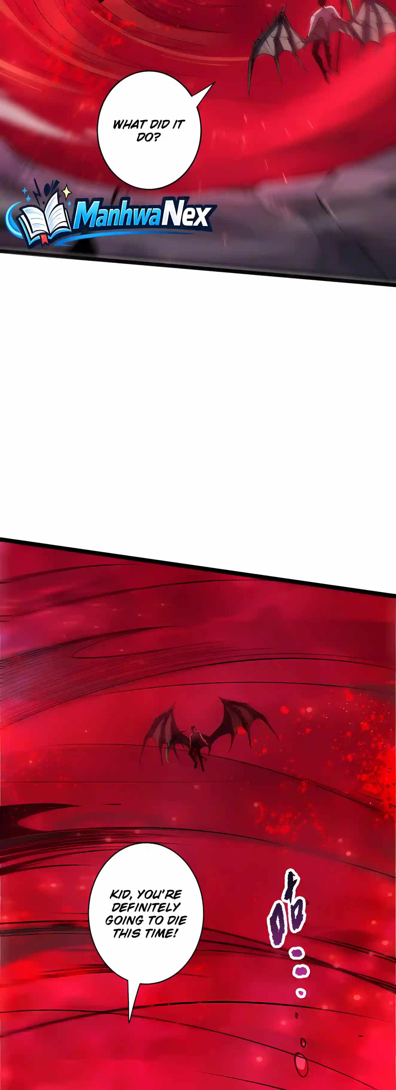 Disastrous Necromancer — Chapter 298 — page 32
