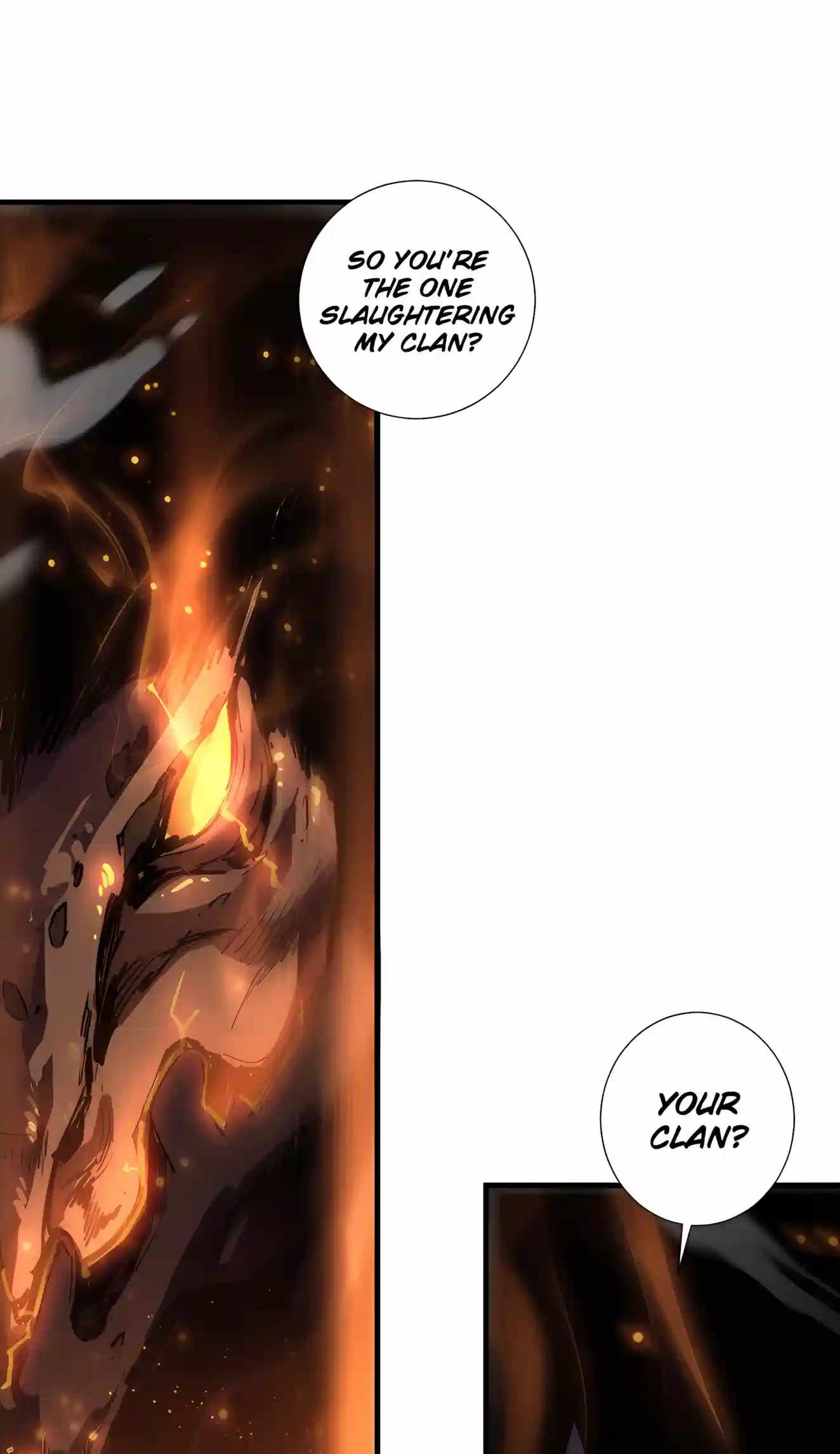 Disastrous Necromancer — Chapter 298 — page 43