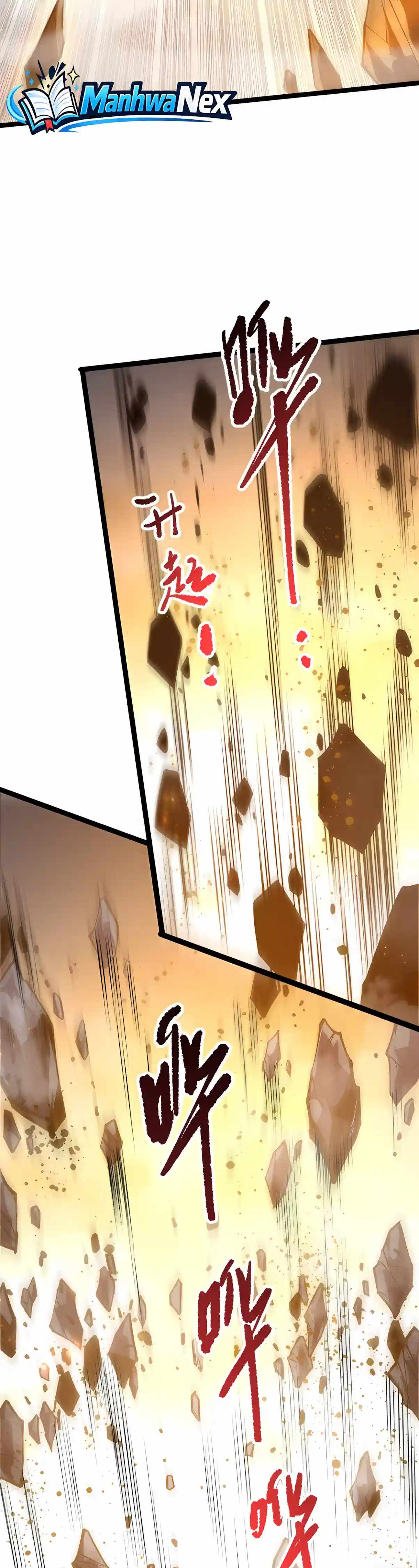 Disastrous Necromancer — Chapter 299 — page 10