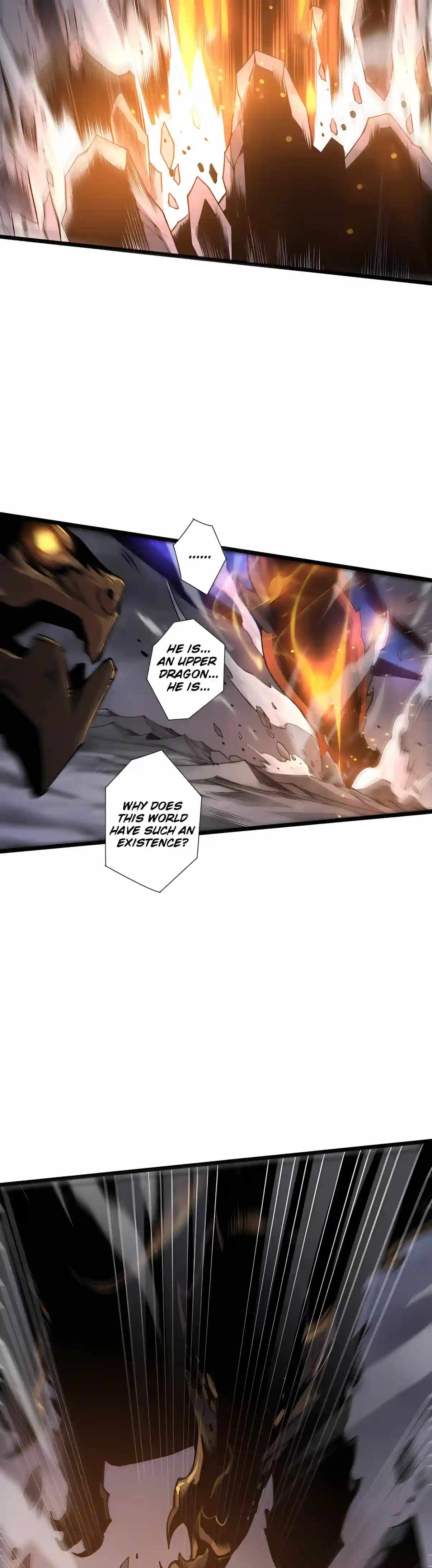 Disastrous Necromancer — Chapter 299 — page 17