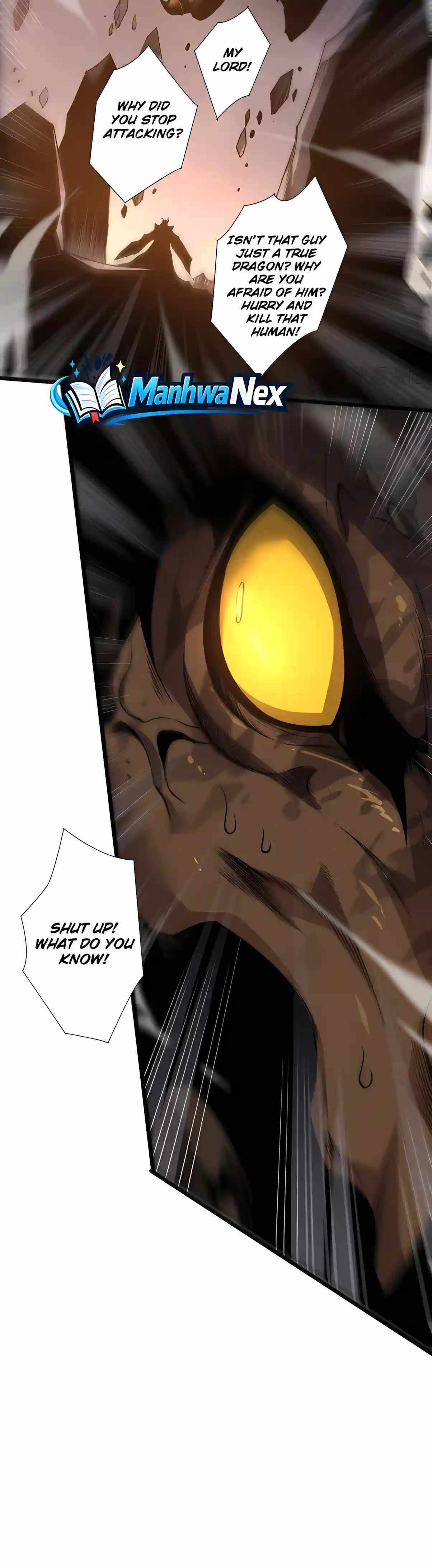 Disastrous Necromancer — Chapter 299 — page 18