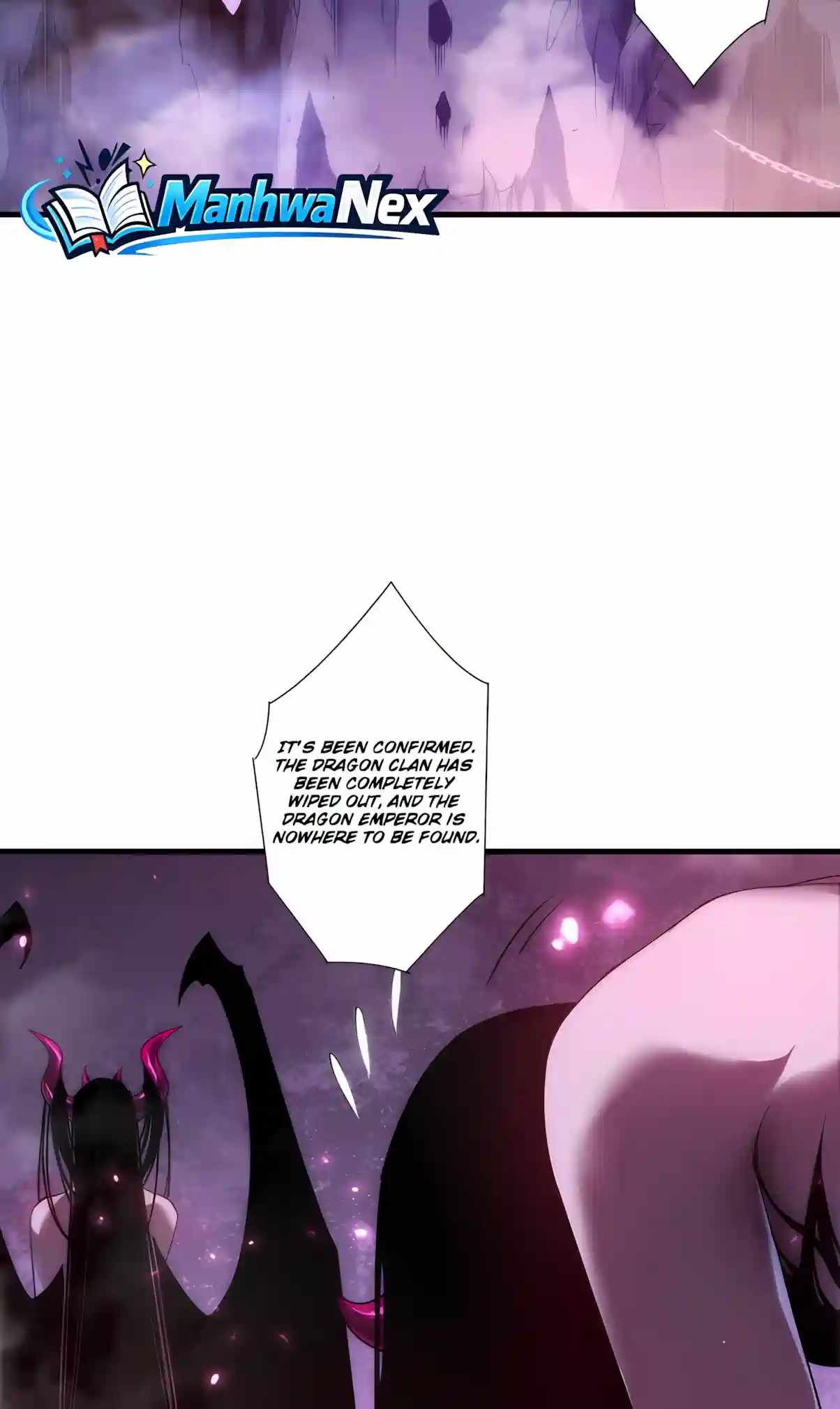 Disastrous Necromancer — Chapter 299 — page 34