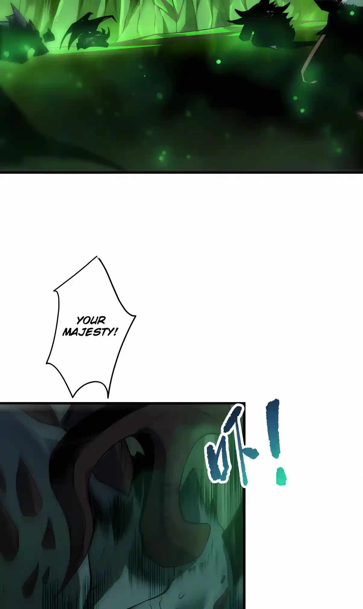 Disastrous Necromancer — Chapter 299 — page 39