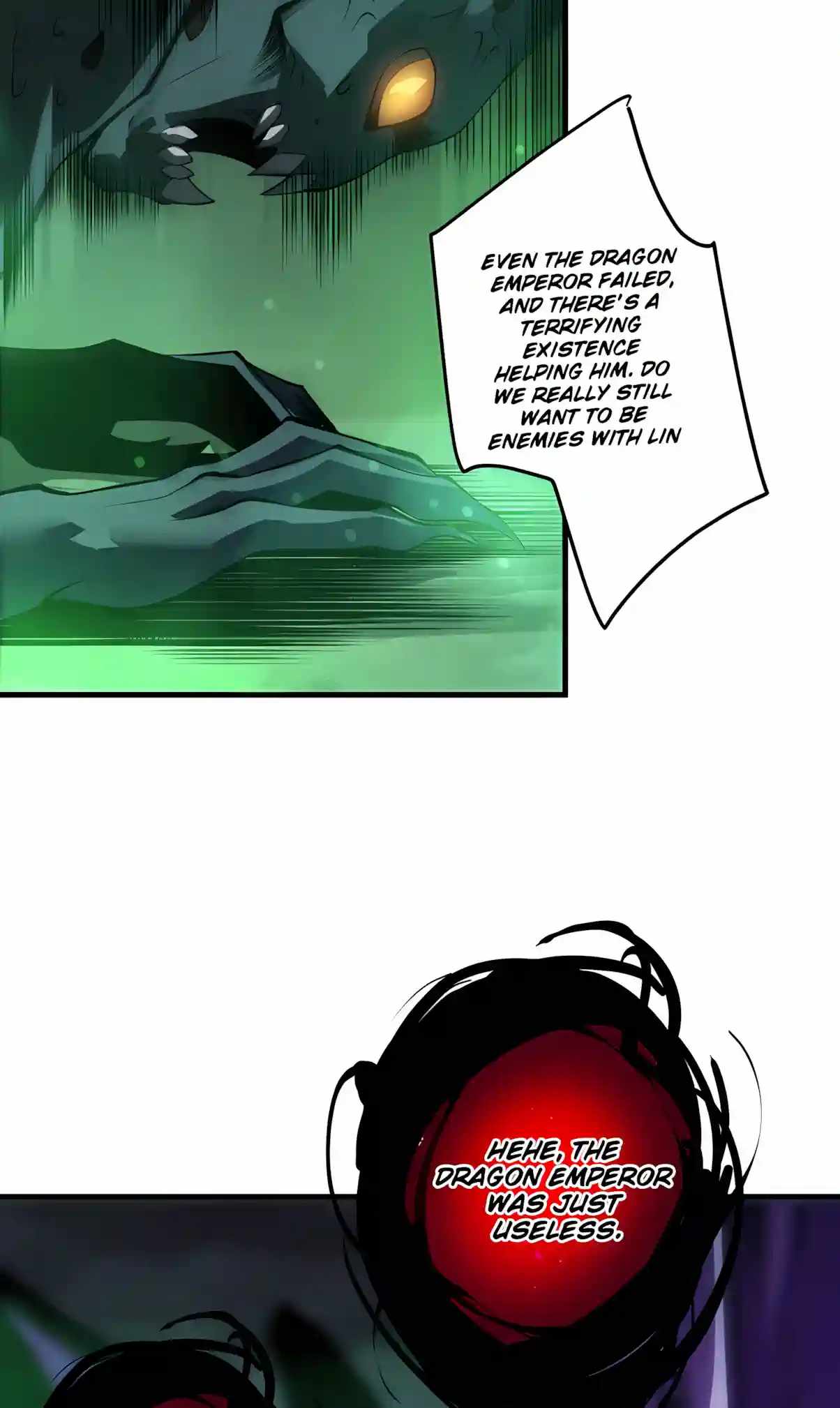 Disastrous Necromancer — Chapter 299 — page 40
