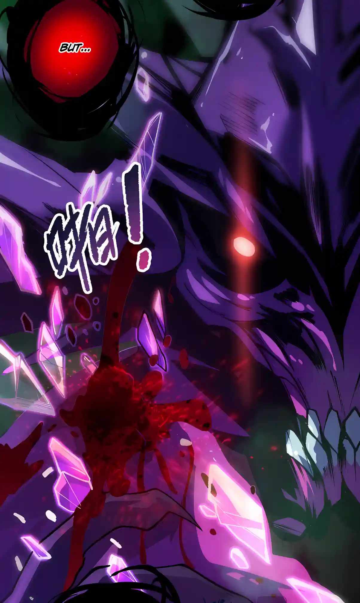 Disastrous Necromancer — Chapter 299 — page 41