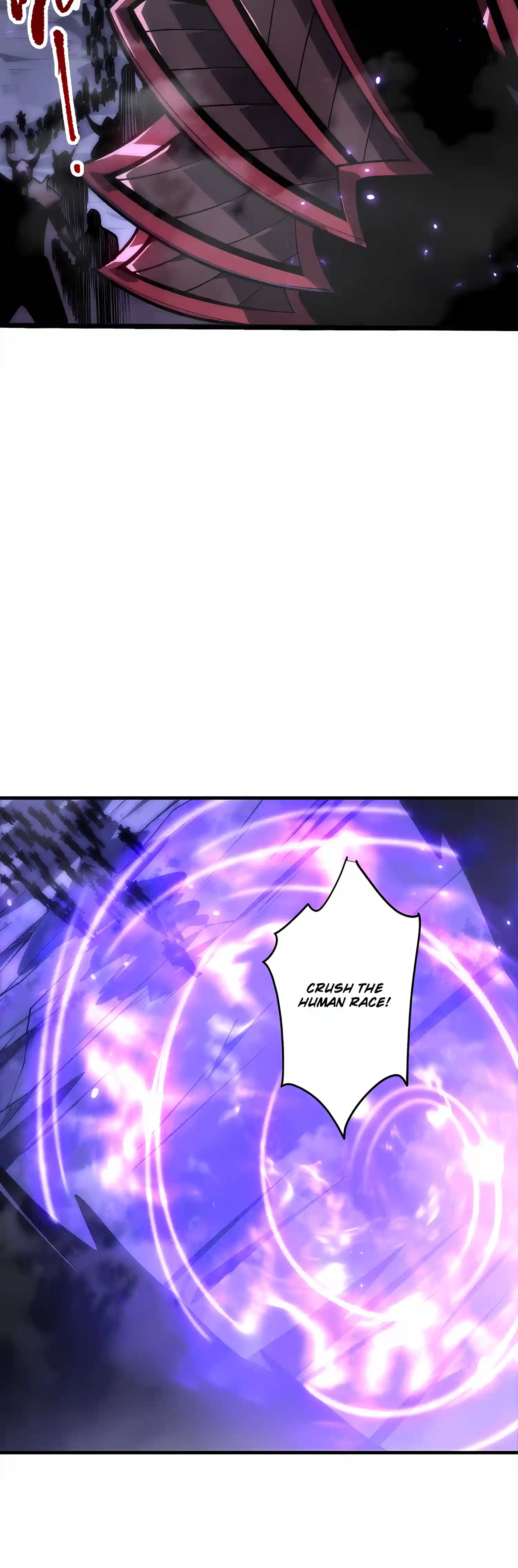 Disastrous Necromancer — Chapter 300 — page 13