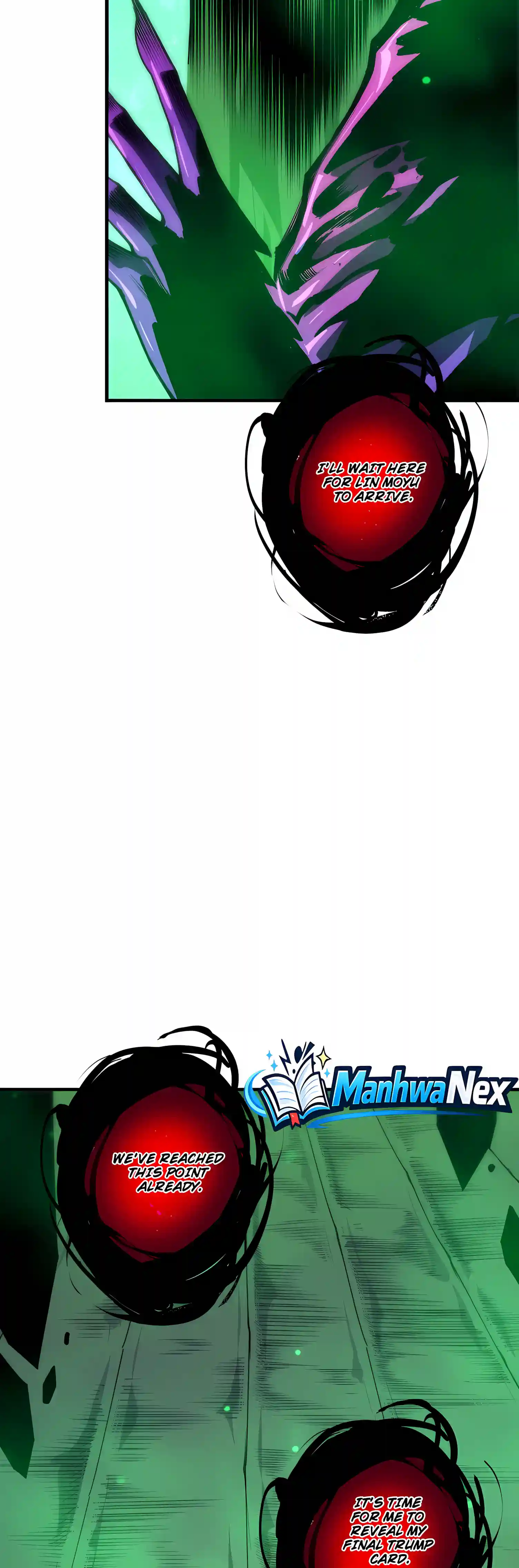 Disastrous Necromancer — Chapter 300 — page 15