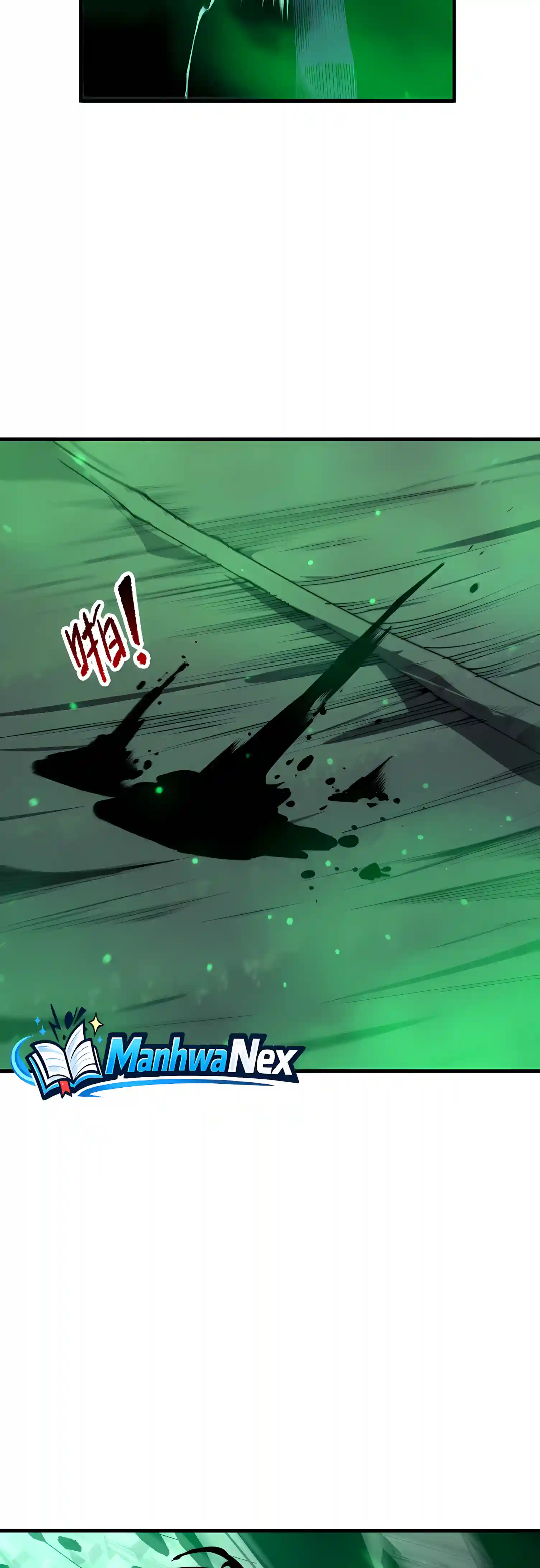 Disastrous Necromancer — Chapter 300 — page 17