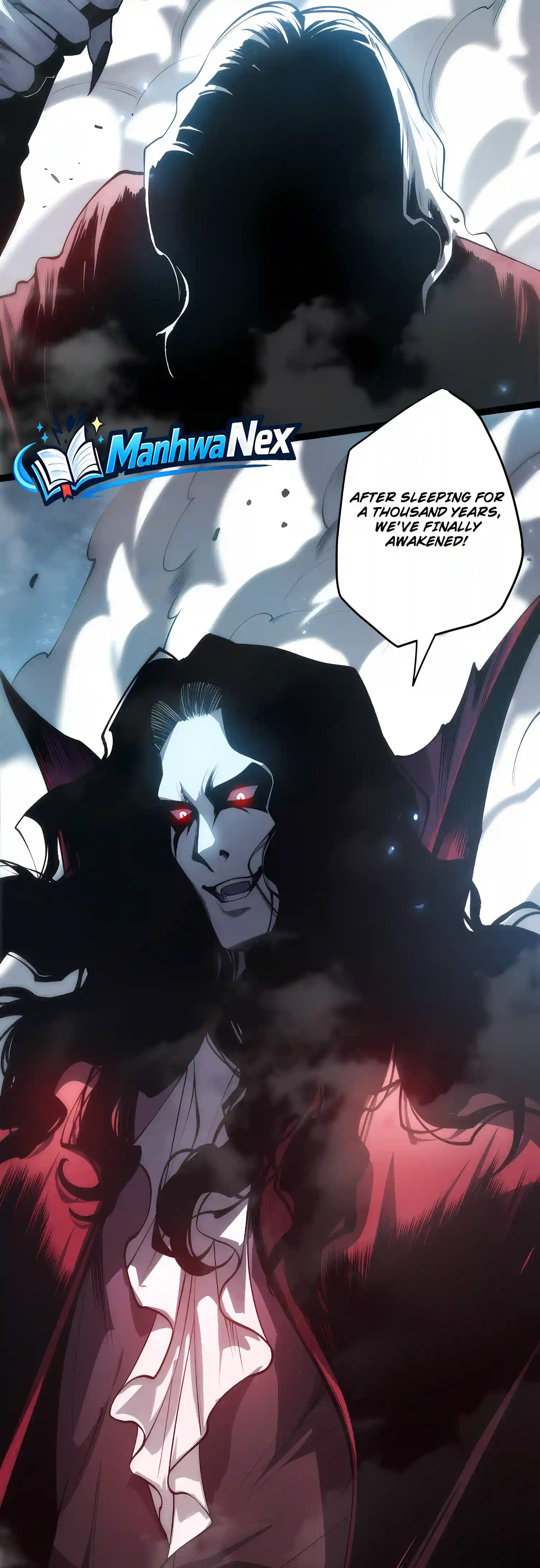 Disastrous Necromancer — Chapter 300 — page 20
