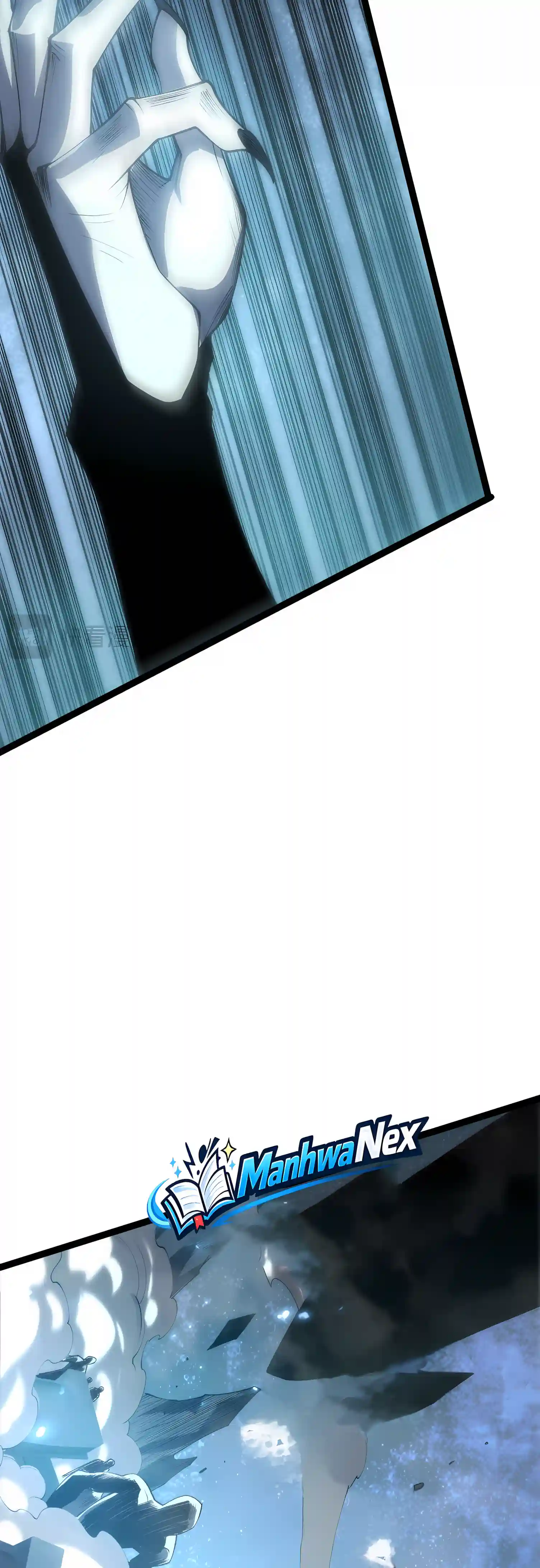 Disastrous Necromancer — Chapter 300 — page 22