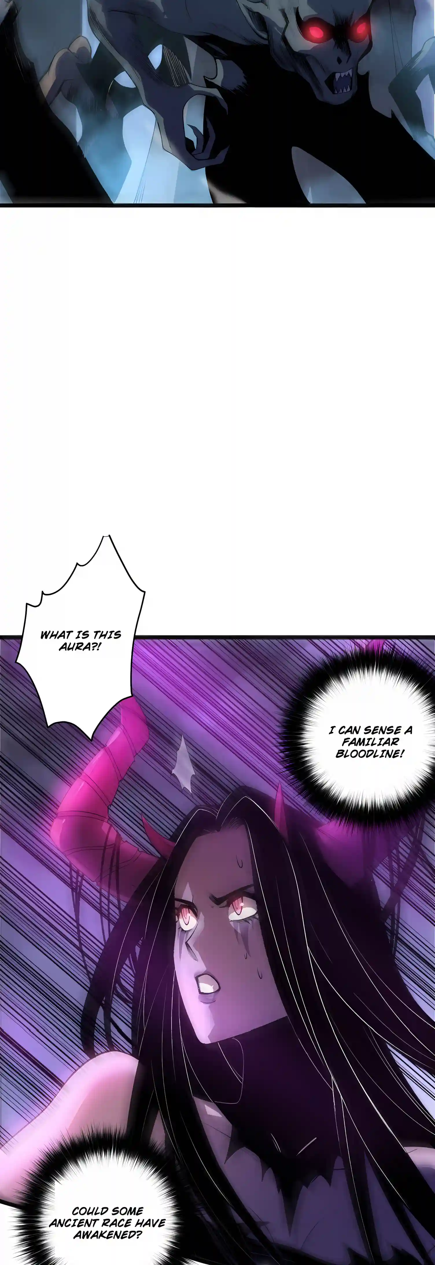 Disastrous Necromancer — Chapter 300 — page 25